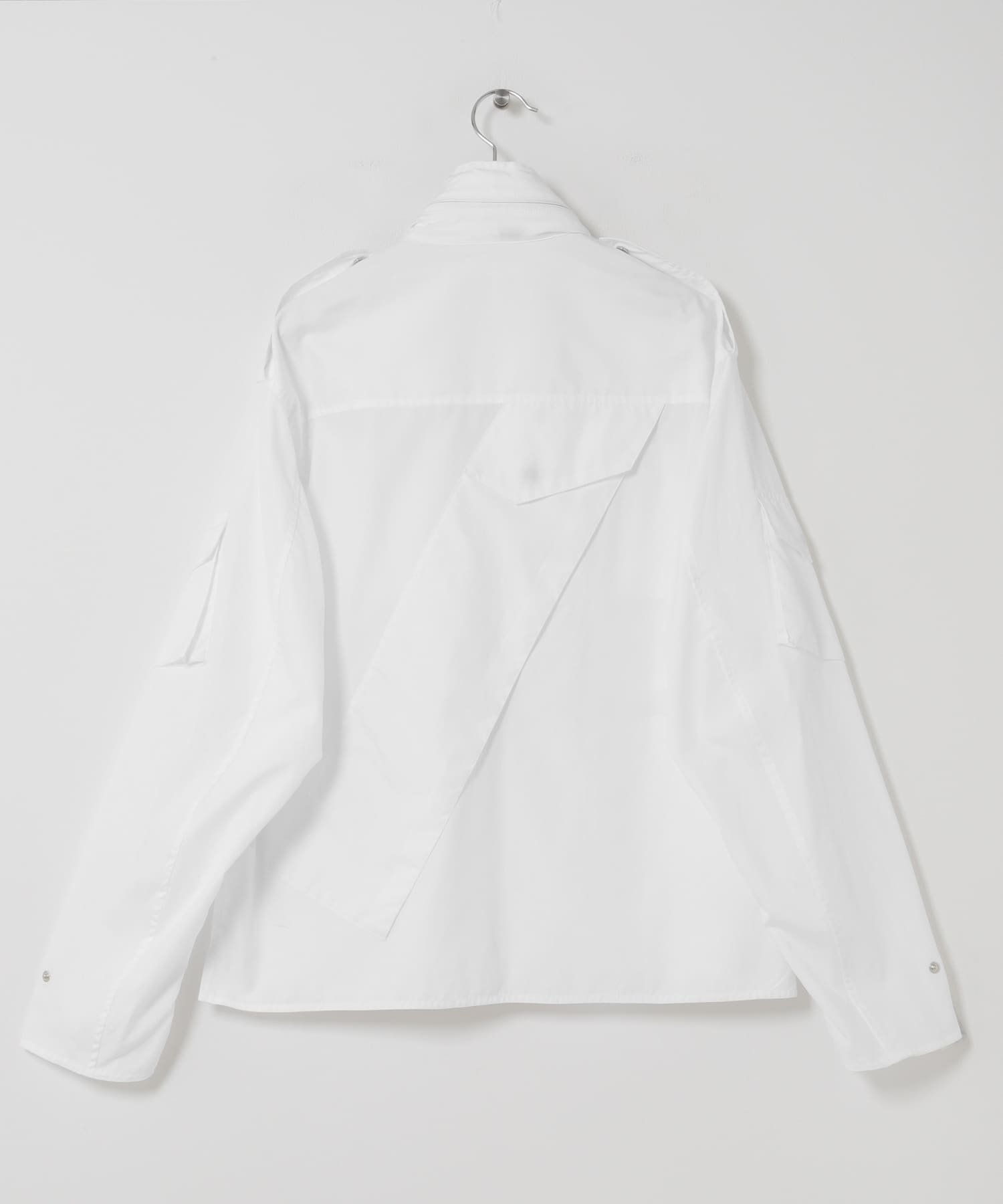 030 WHITE