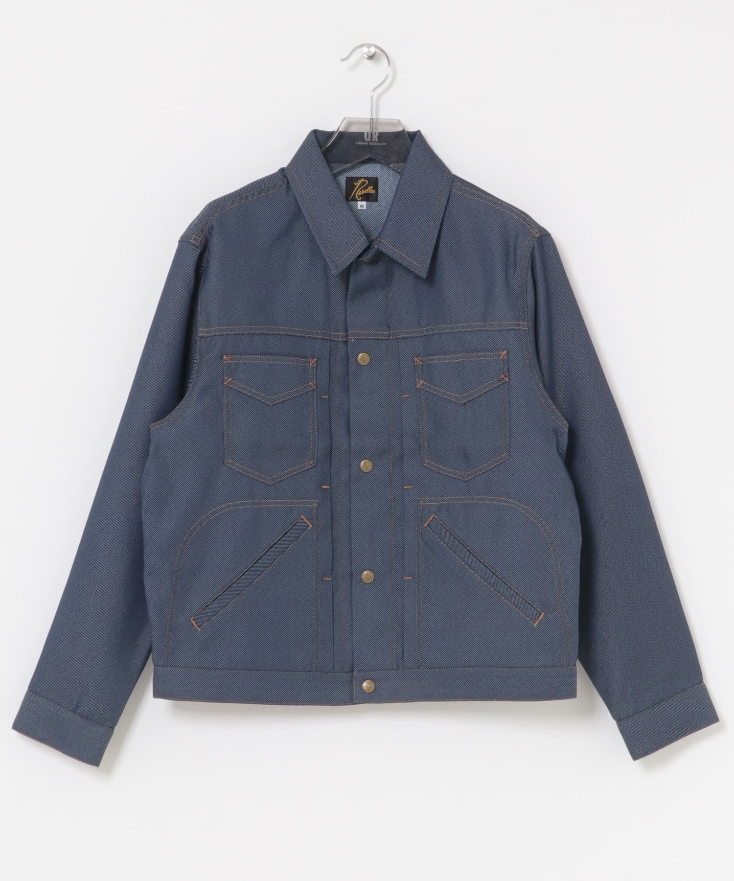 Needles　PENNY JEAN JACKET