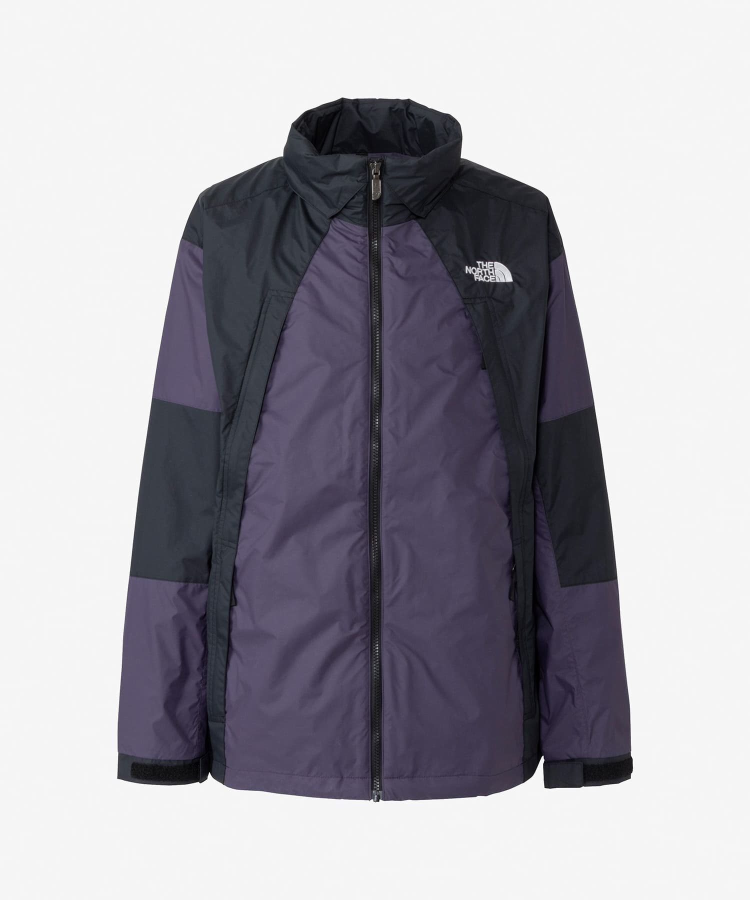 THE NORTH FACE　CHIMNEY WIND JACKET