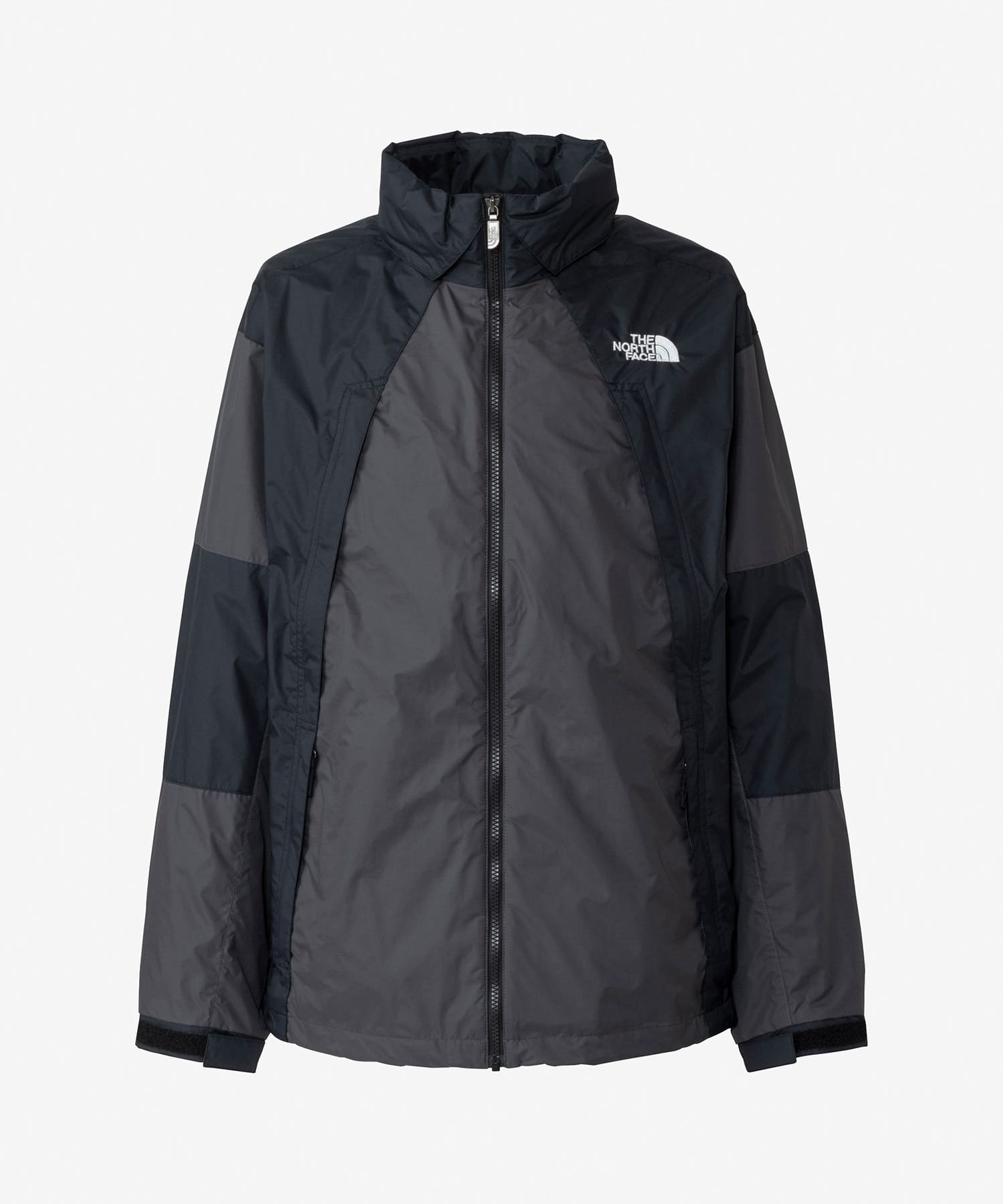 THE NORTH FACE　CHIMNEY WIND JACKET