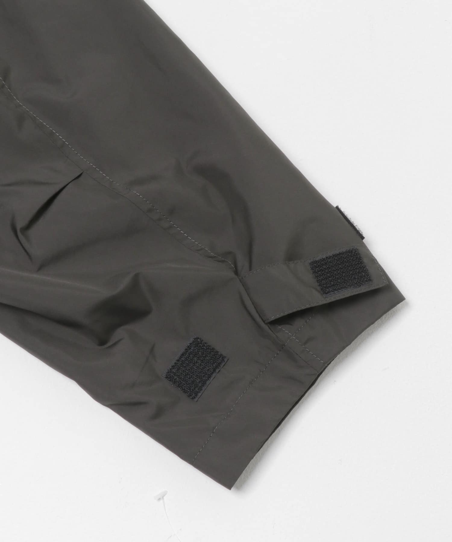 ANOTHER OFFICE L.MOUNTAIN WIND PARKA(2 CHARCOAL): アウター｜URBAN