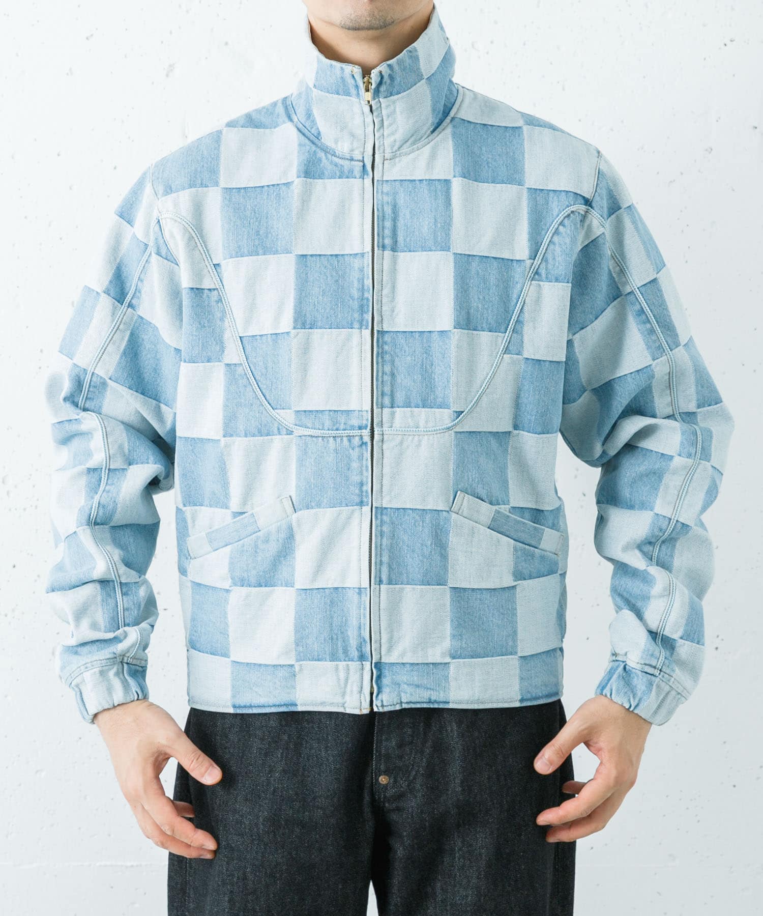 CHECKDENIM