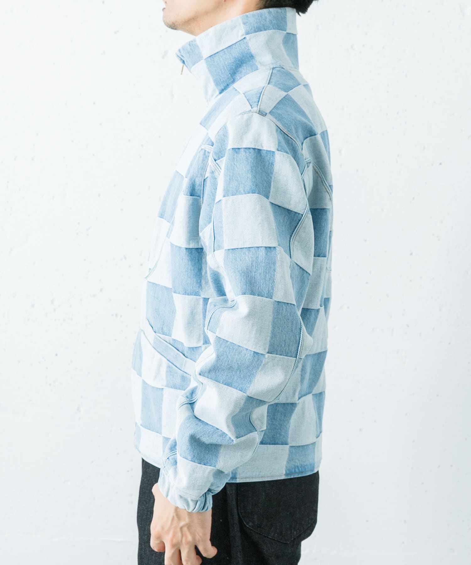 CHECKDENIM