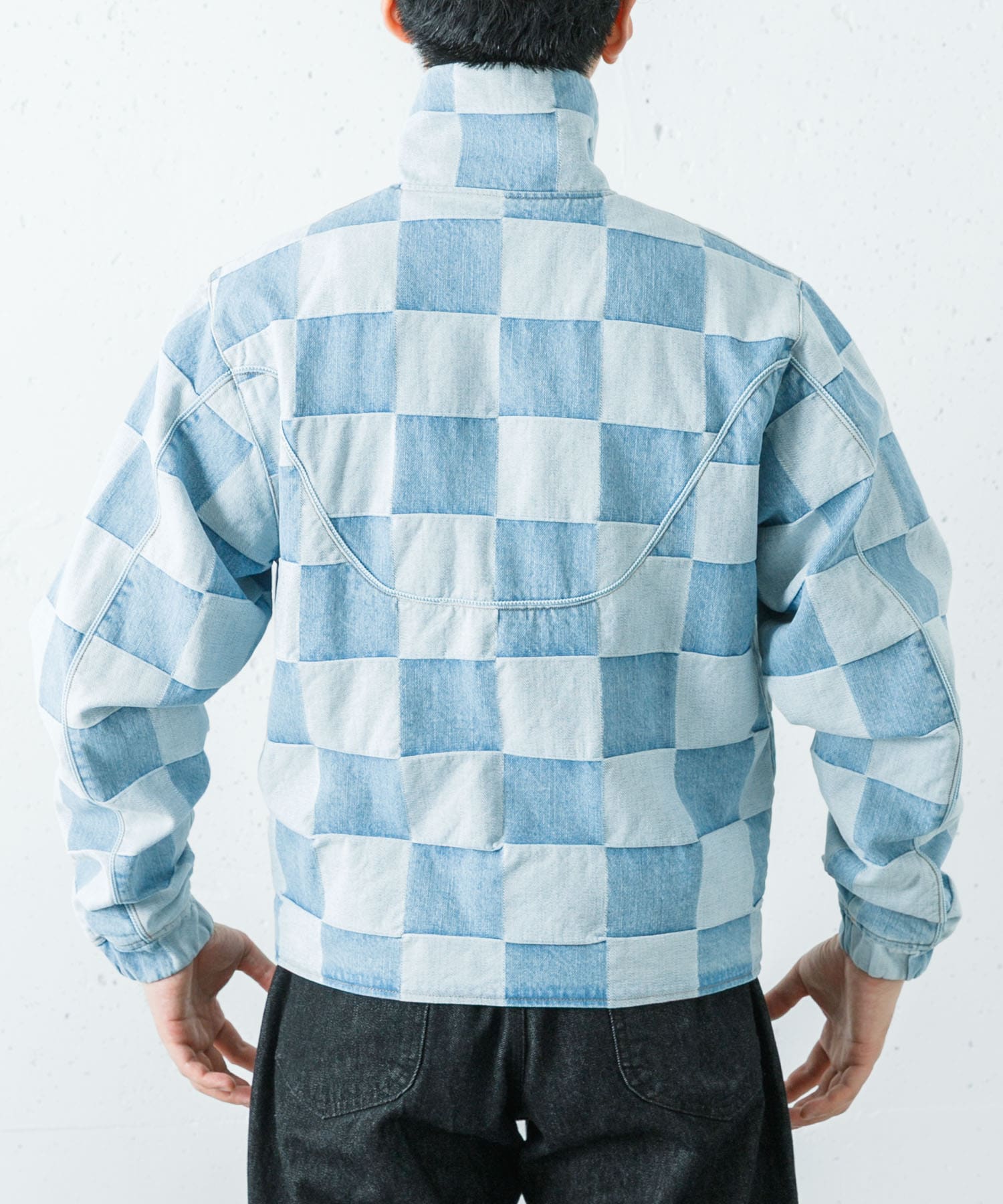CHECKDENIM