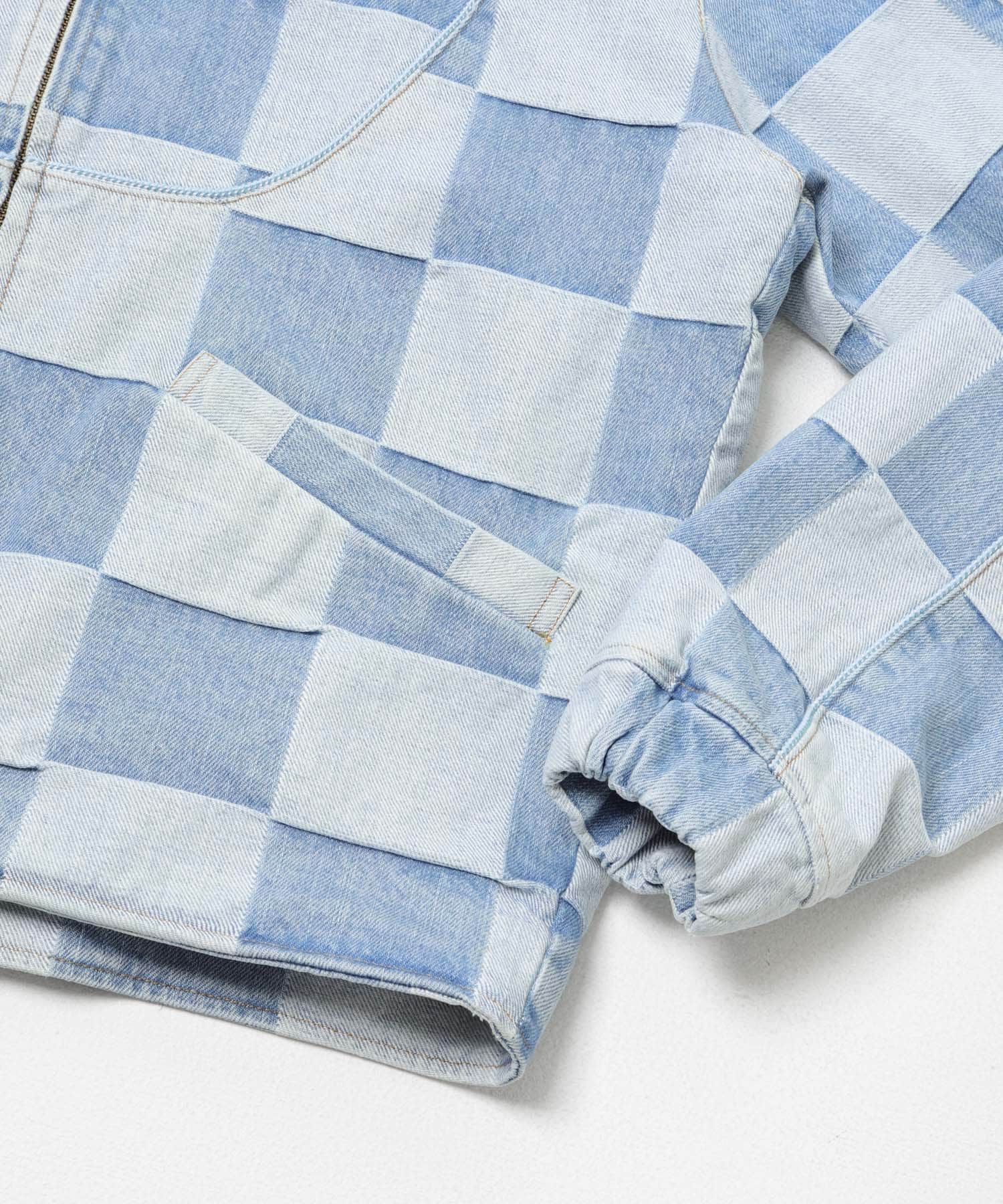 CHECKDENIM
