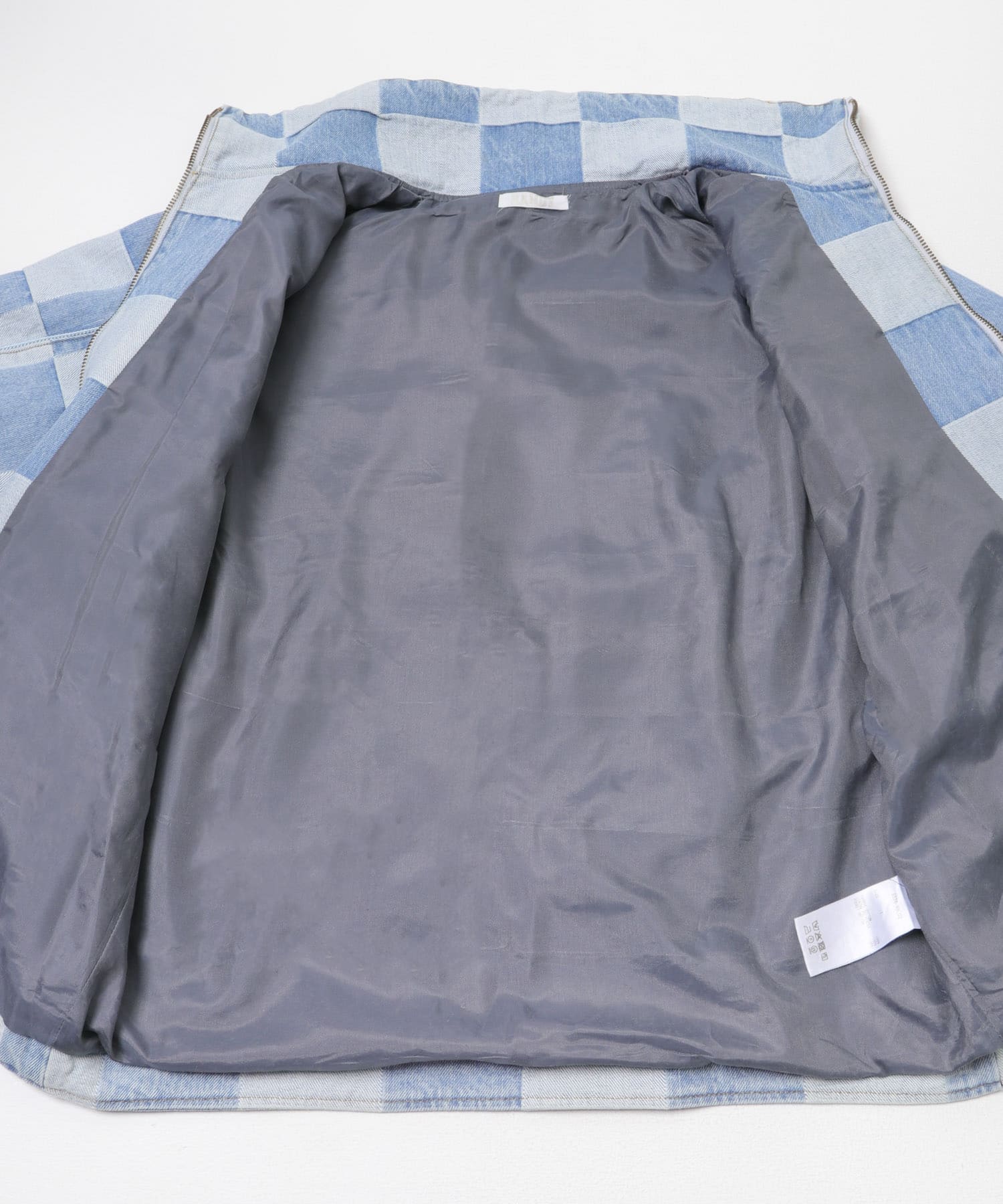 CHECKDENIM