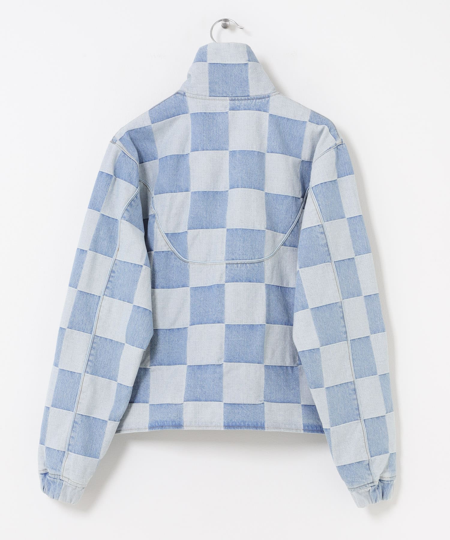 CHECKDENIM