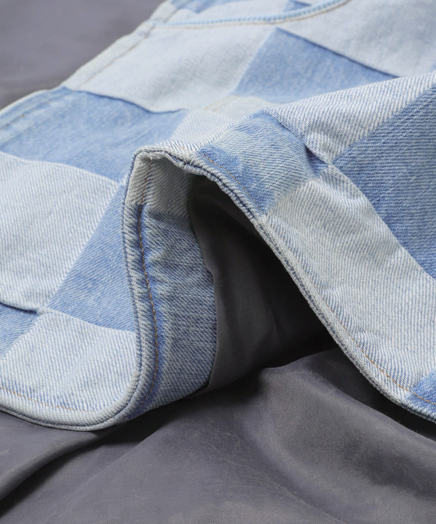 CHECKDENIM