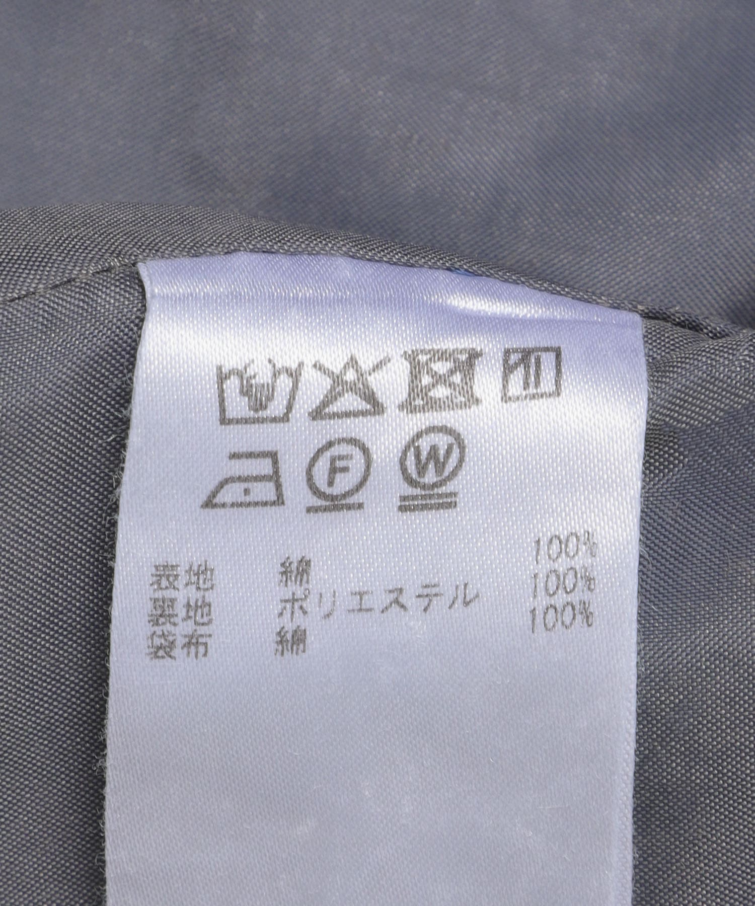 CHECKDENIM
