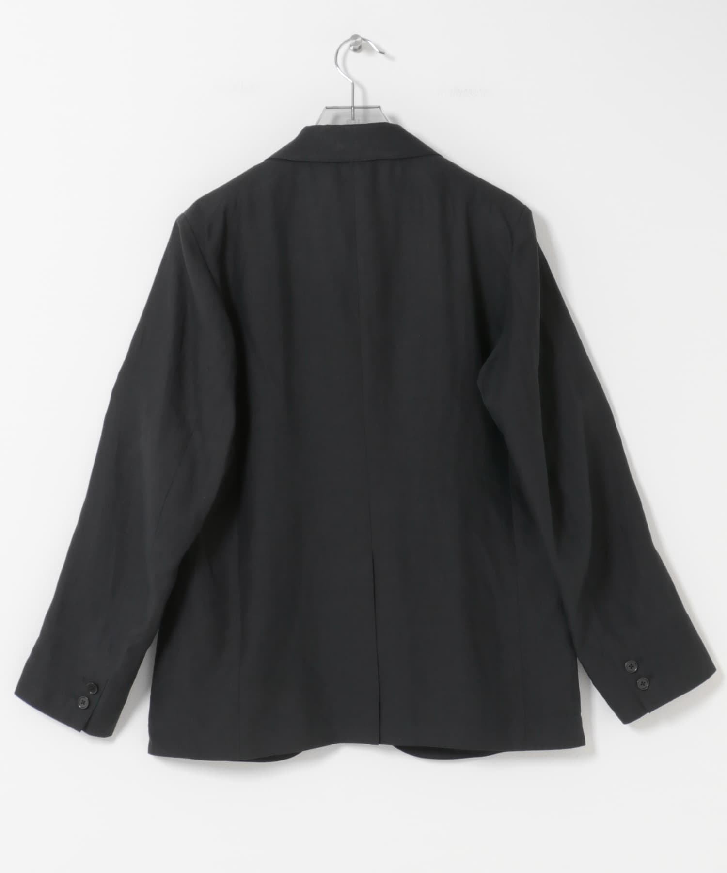 MARKAWARE SACK COAT(1 BLACK): アウター｜URBAN RESEARCH公式