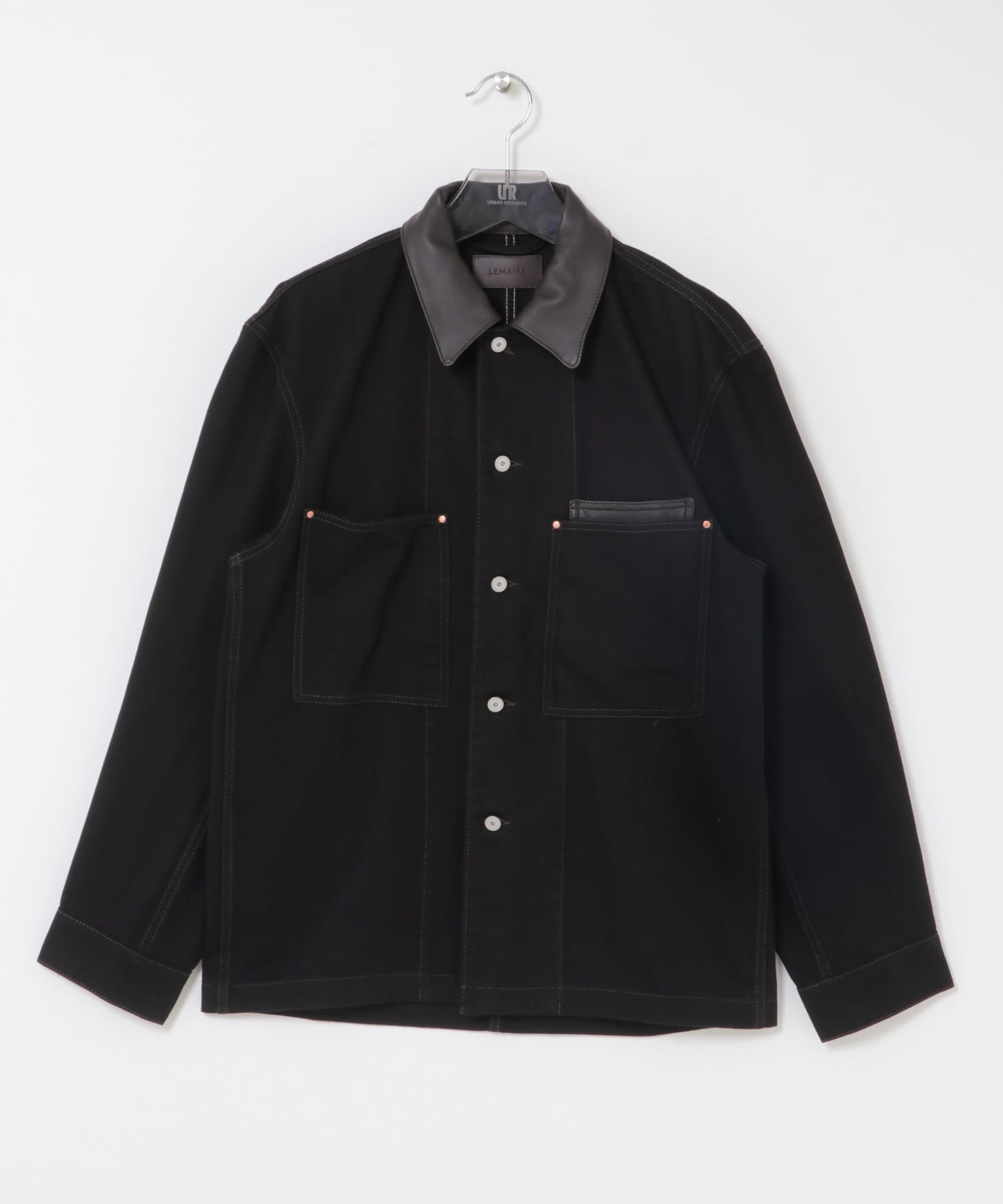 LEMAIRE　WORKWEAR OVERSHIRTS