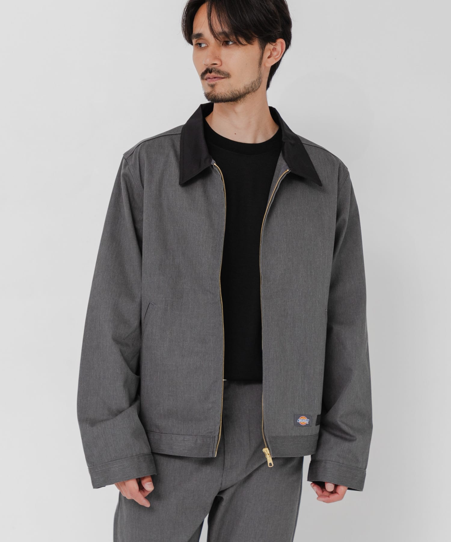 GREY