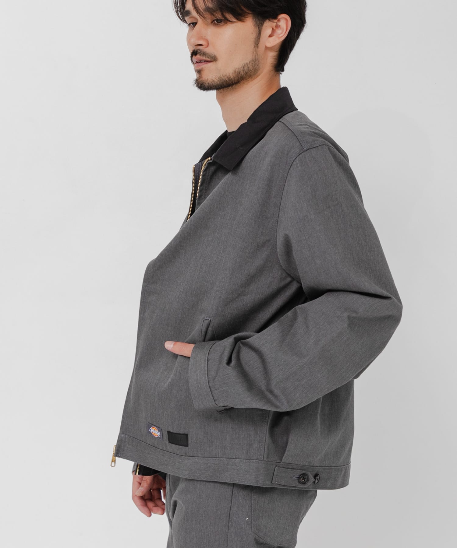 GREY