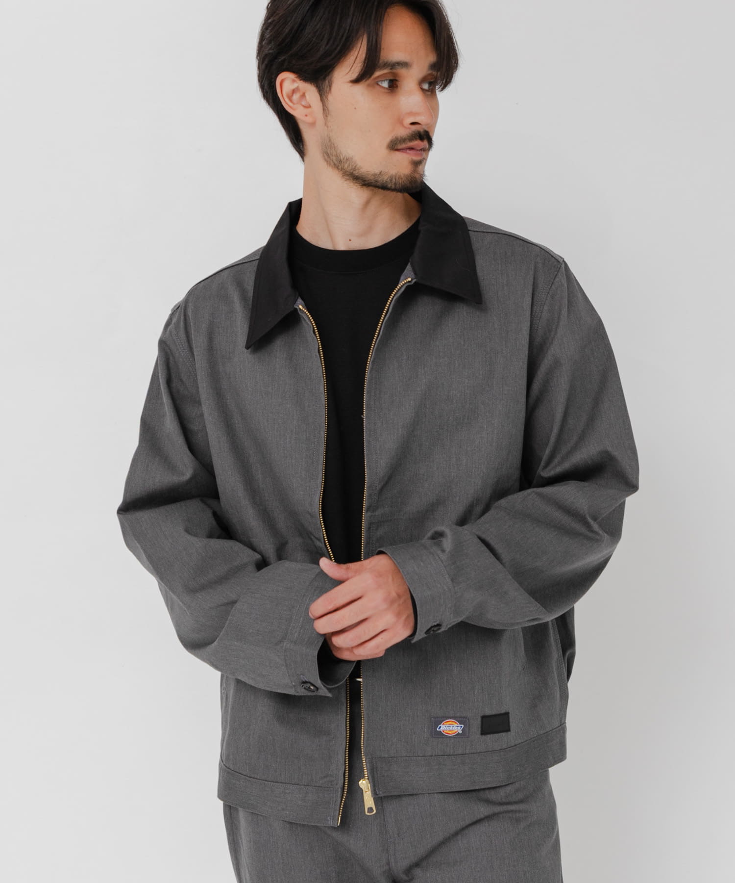 GREY