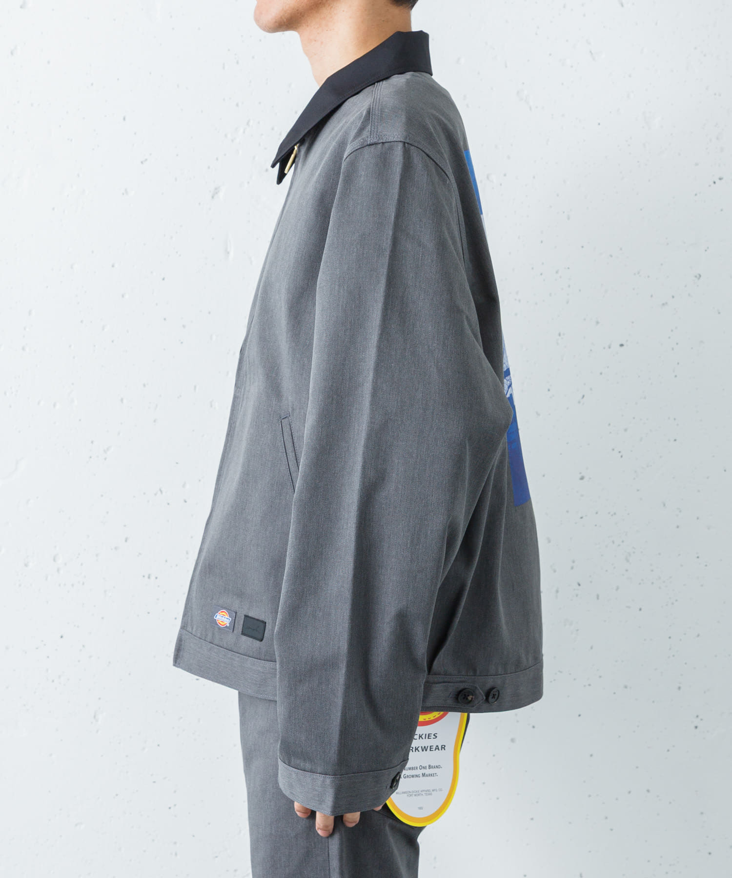 GREY