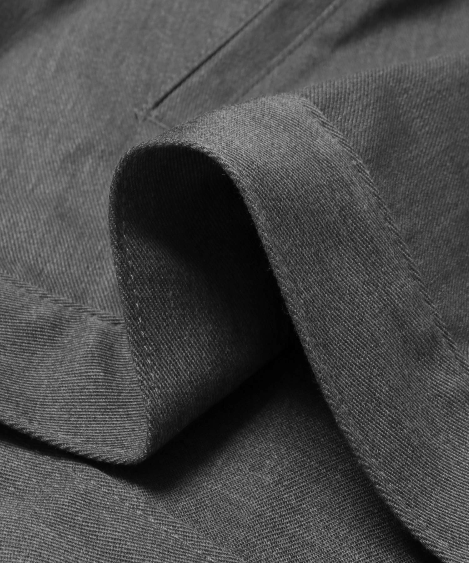 Dickies × semoh for URBAN RESEARCH　EISENHOWER JACKET GREY 1