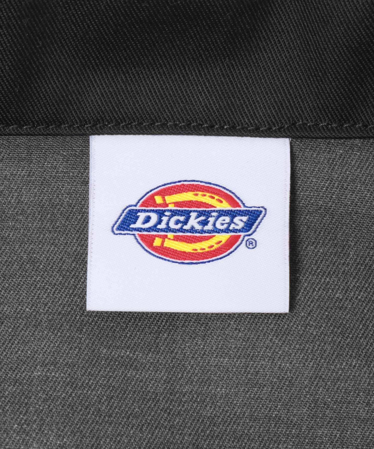Dickies × semoh for URBAN RESEARCH　EISENHOWER JACKET GREY 1