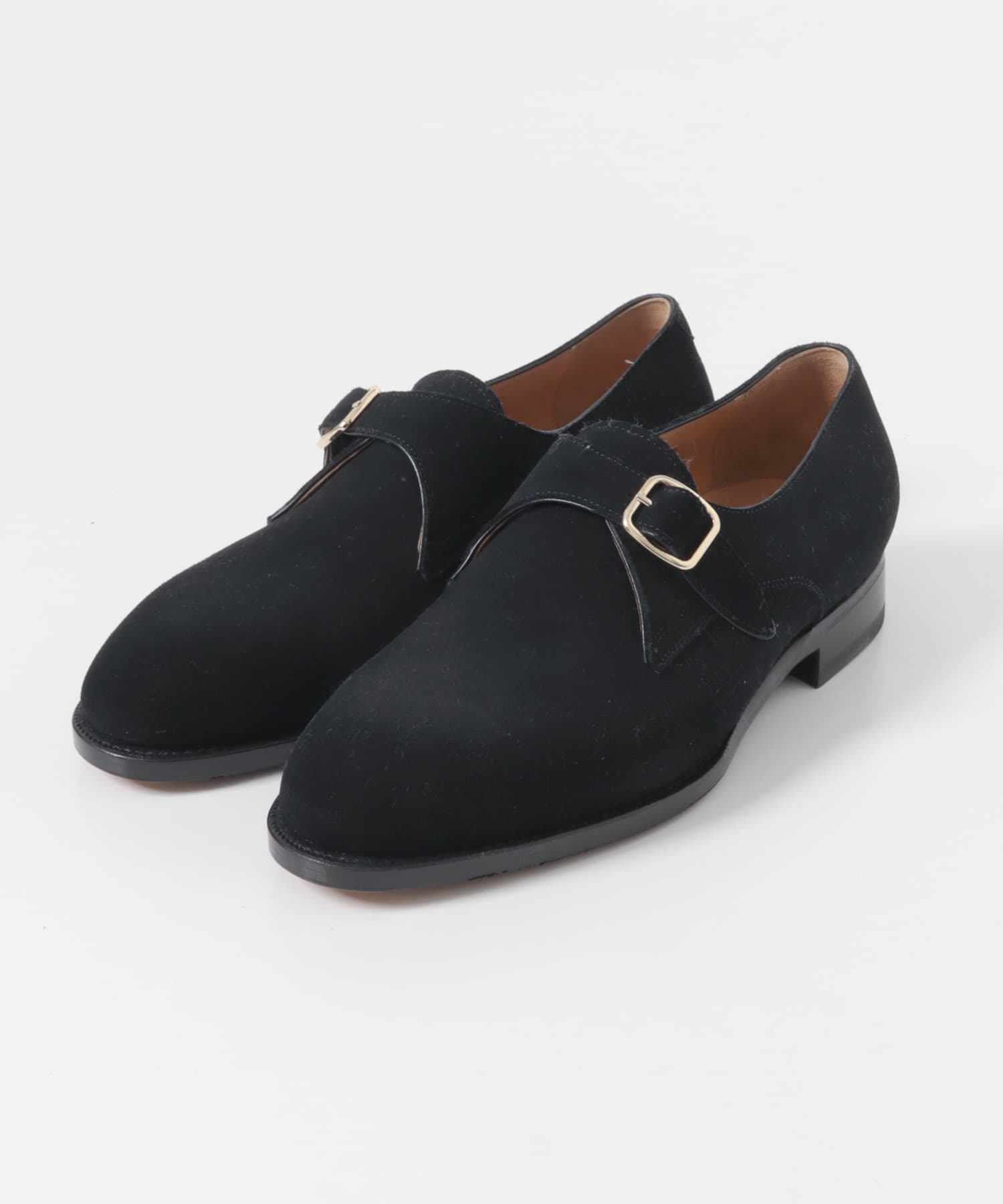 F.LLI Giacometti FG498(39 NERO): シューズ｜URBAN RESEARCH公式