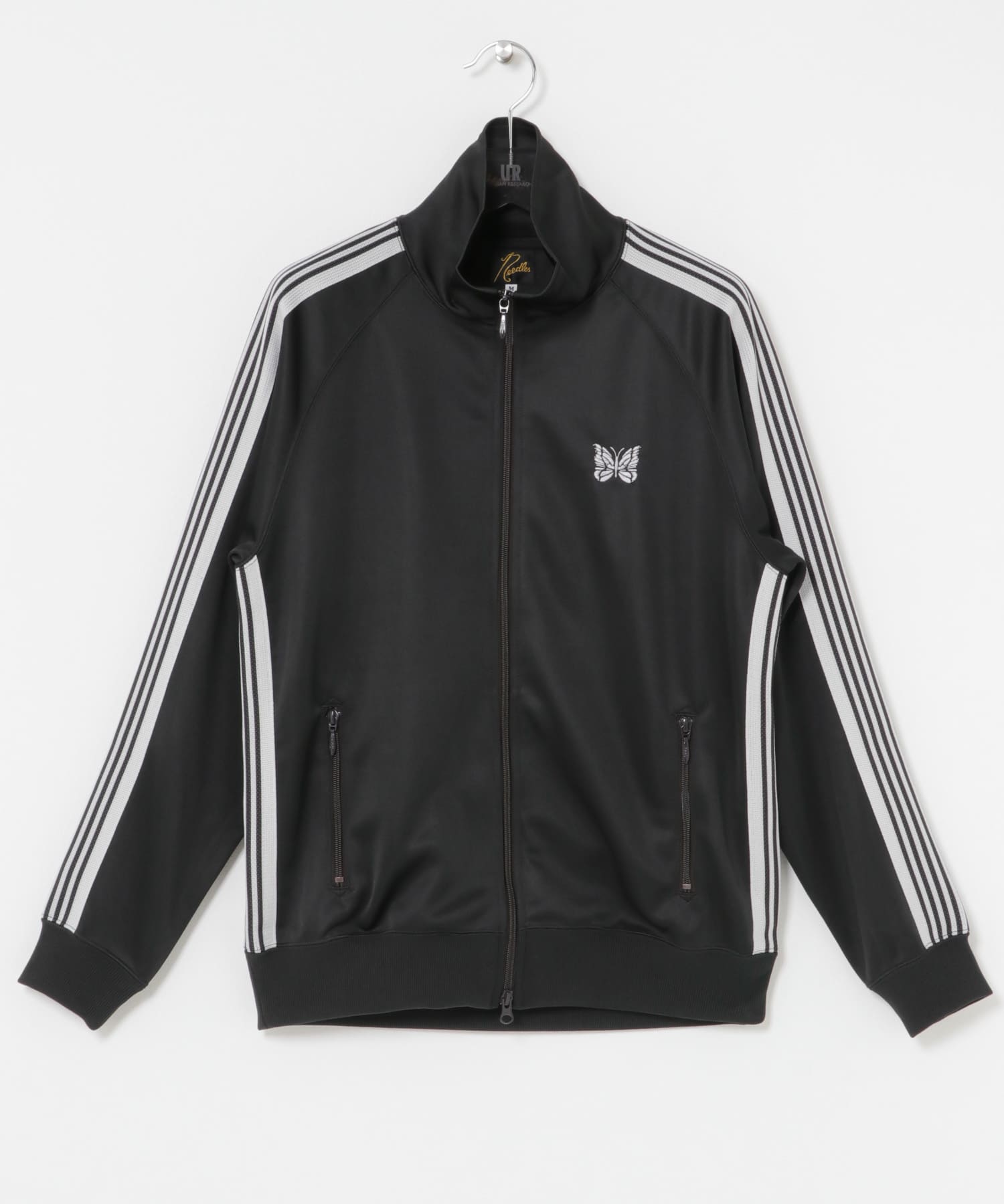 Needles　TRACK JACKET