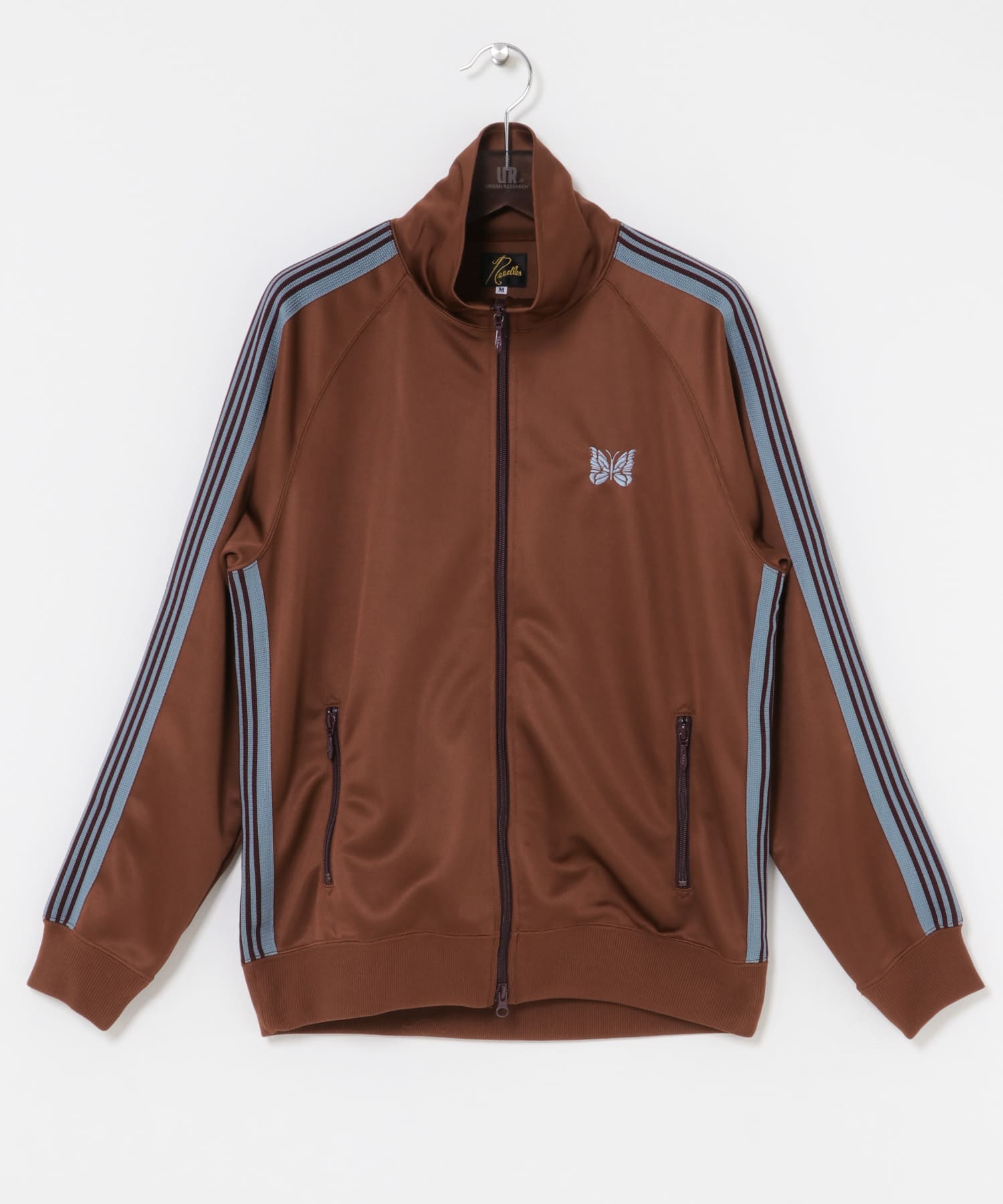 Needles　TRACK JACKET