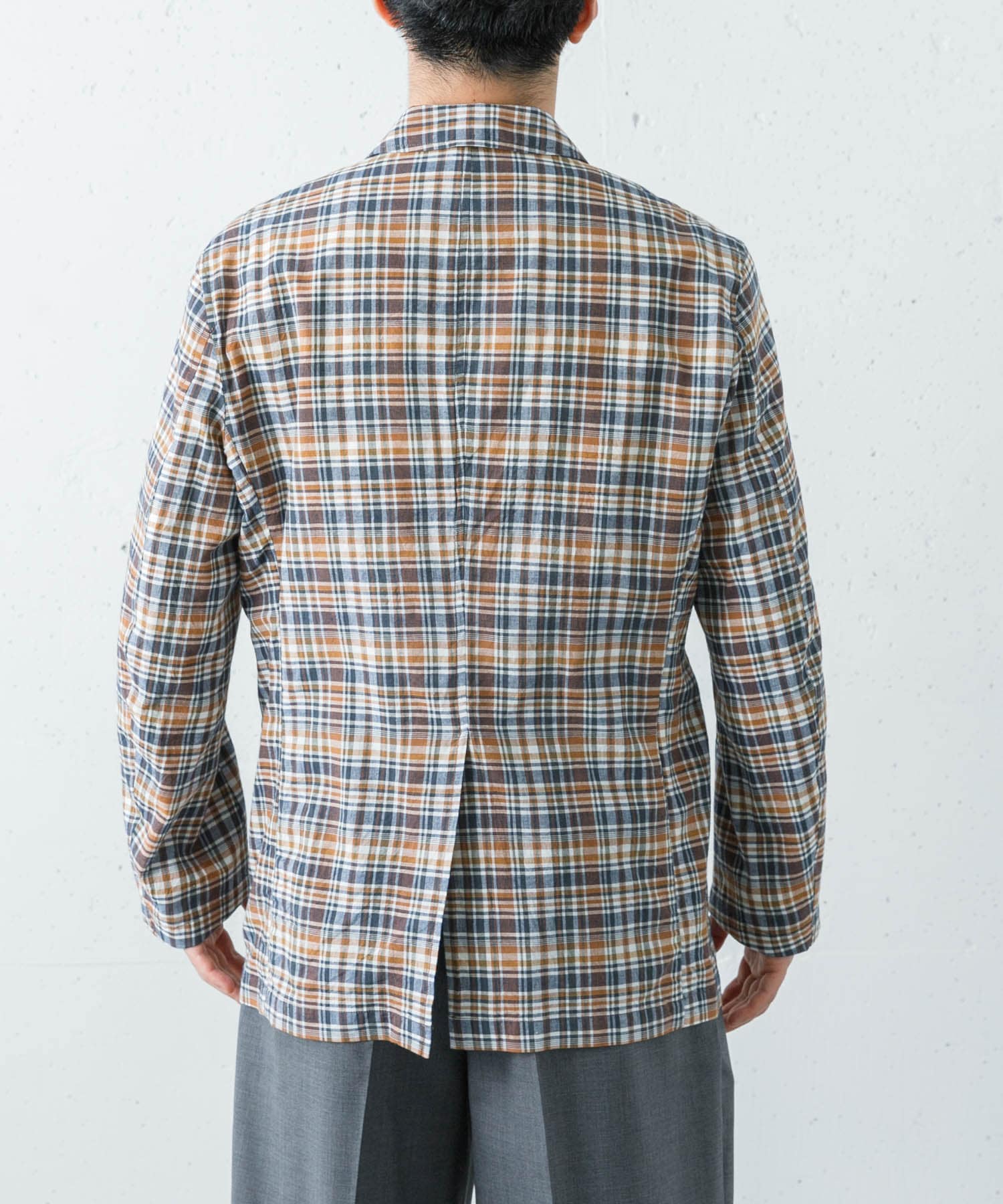 BEIGE/NAVY