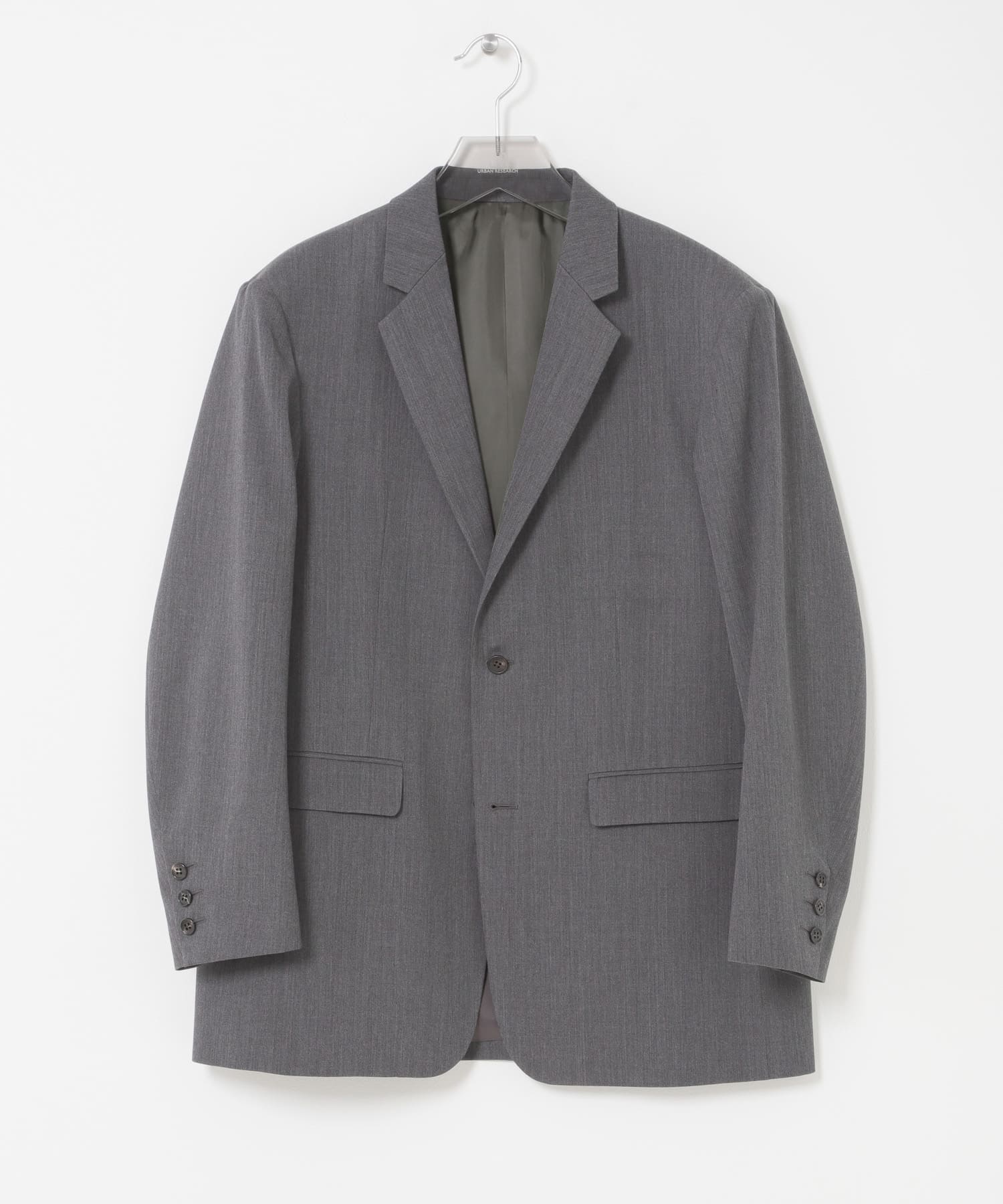 semoh　TAILORED JACKET