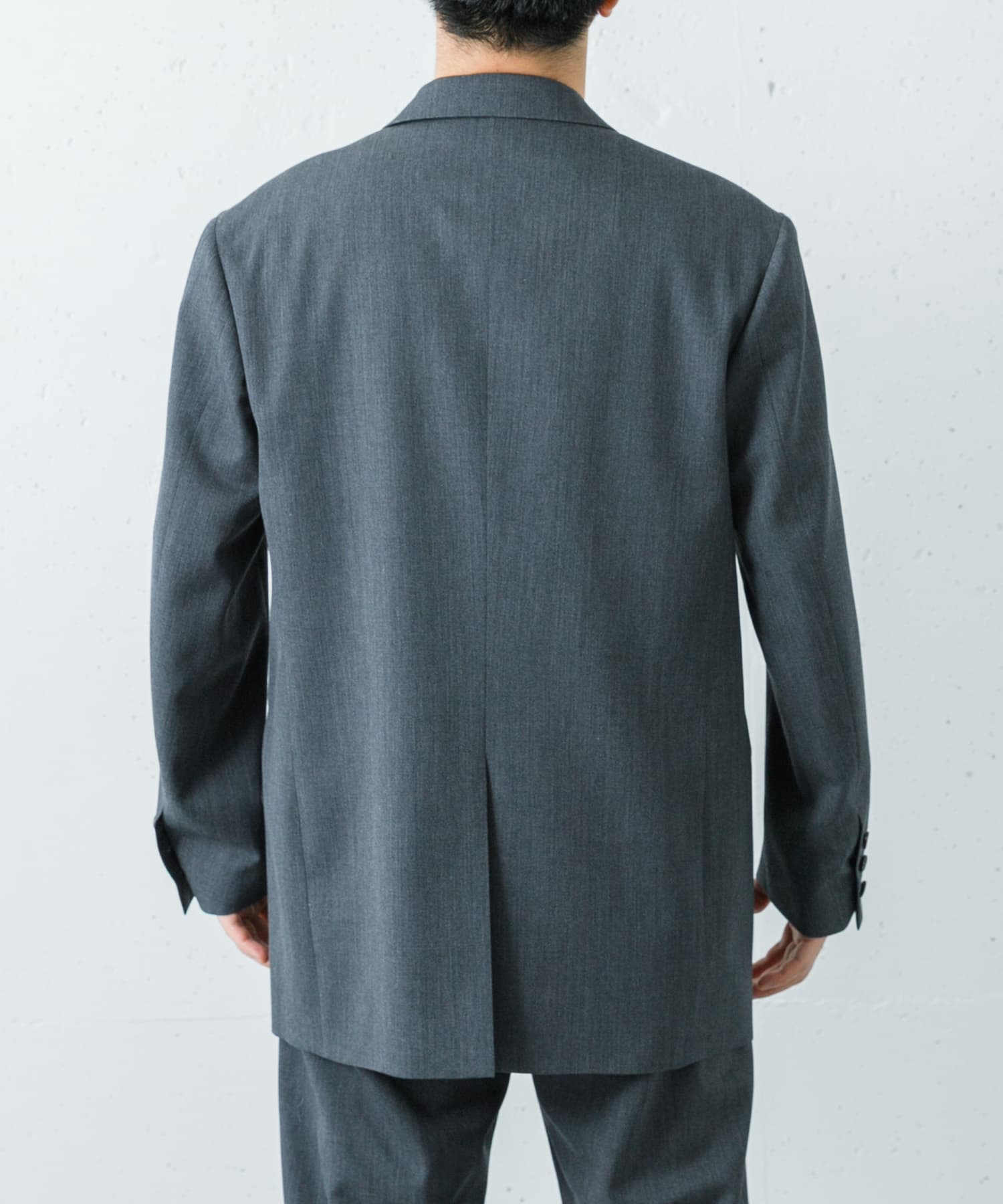身長 : 172cm サイズ : 2