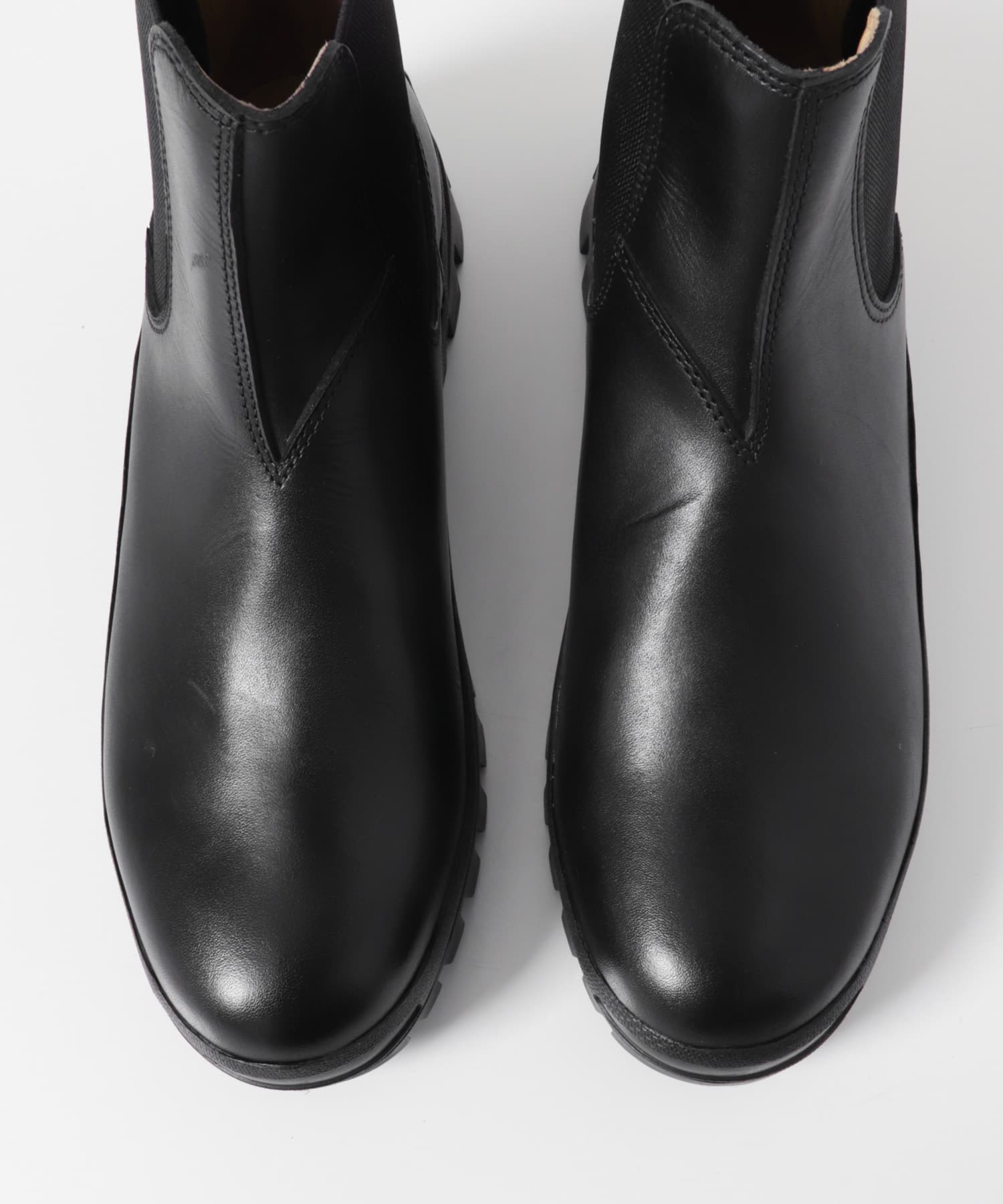 Hender Scheme SIDE GORE #2146(5 Black): シューズ｜URBAN RESEARCH