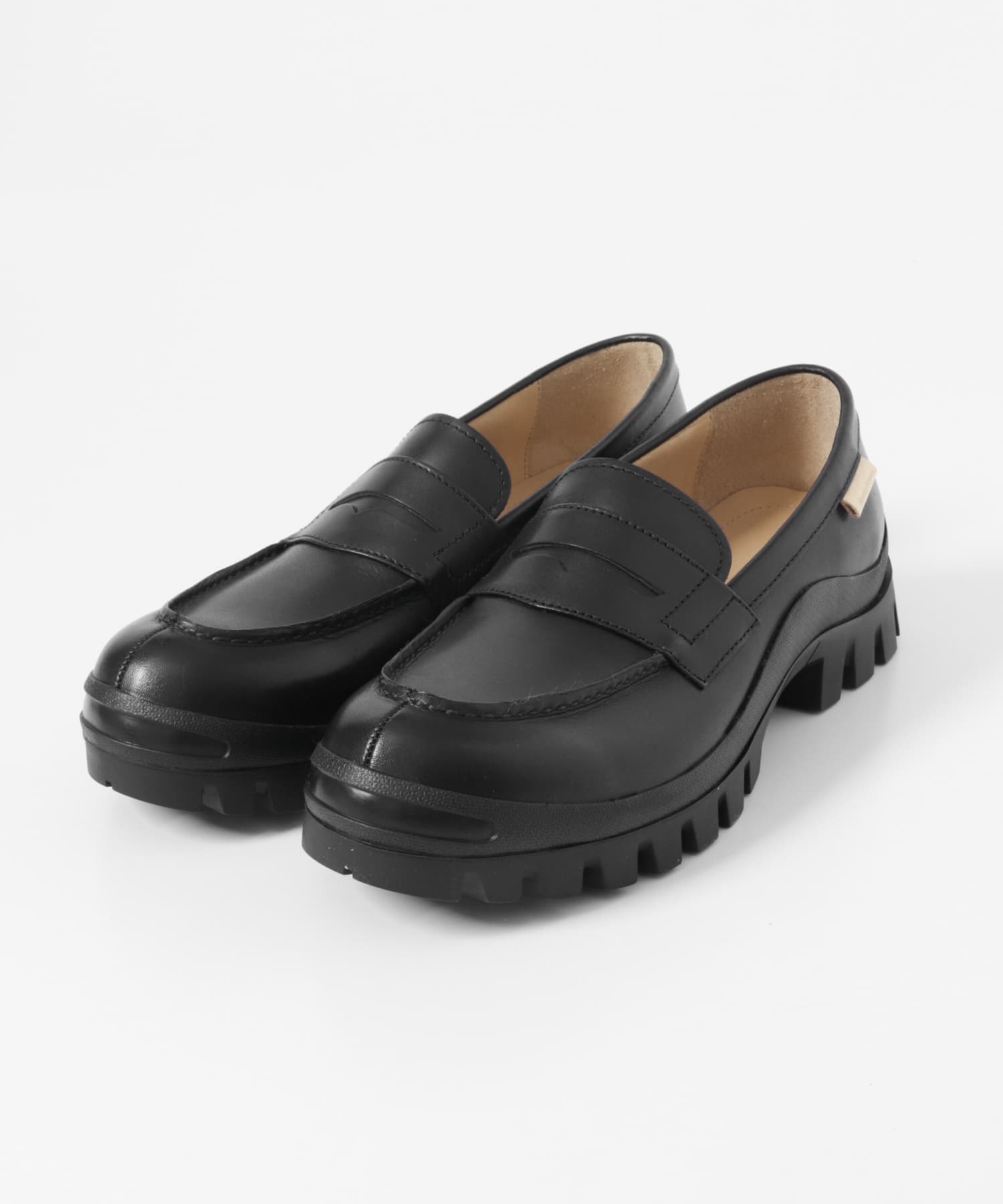 CONVERSE CS LOAFER II SK(26 CHOCOLATE): シューズ｜URBAN RESEARCH