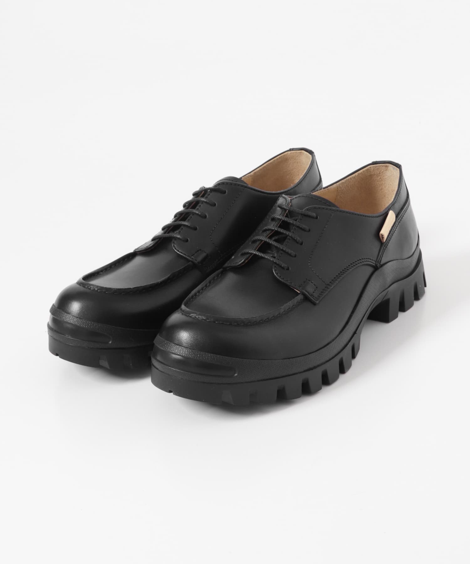 KLEMAN PADROR(40 BLACK): シューズ｜URBAN RESEARCH公式ファッション通販