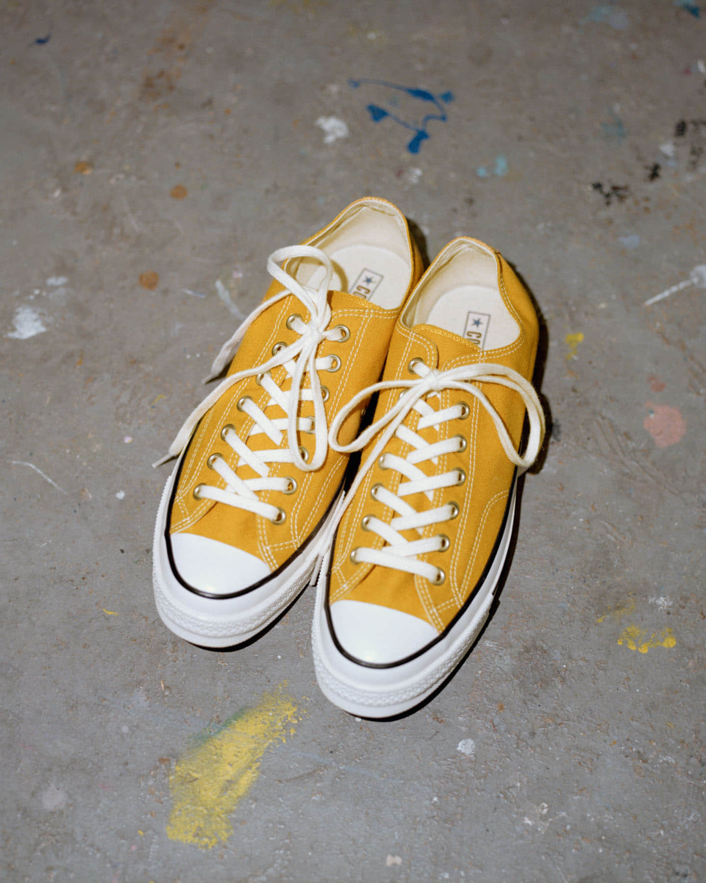 Converse　ALL STAR LGCY OX