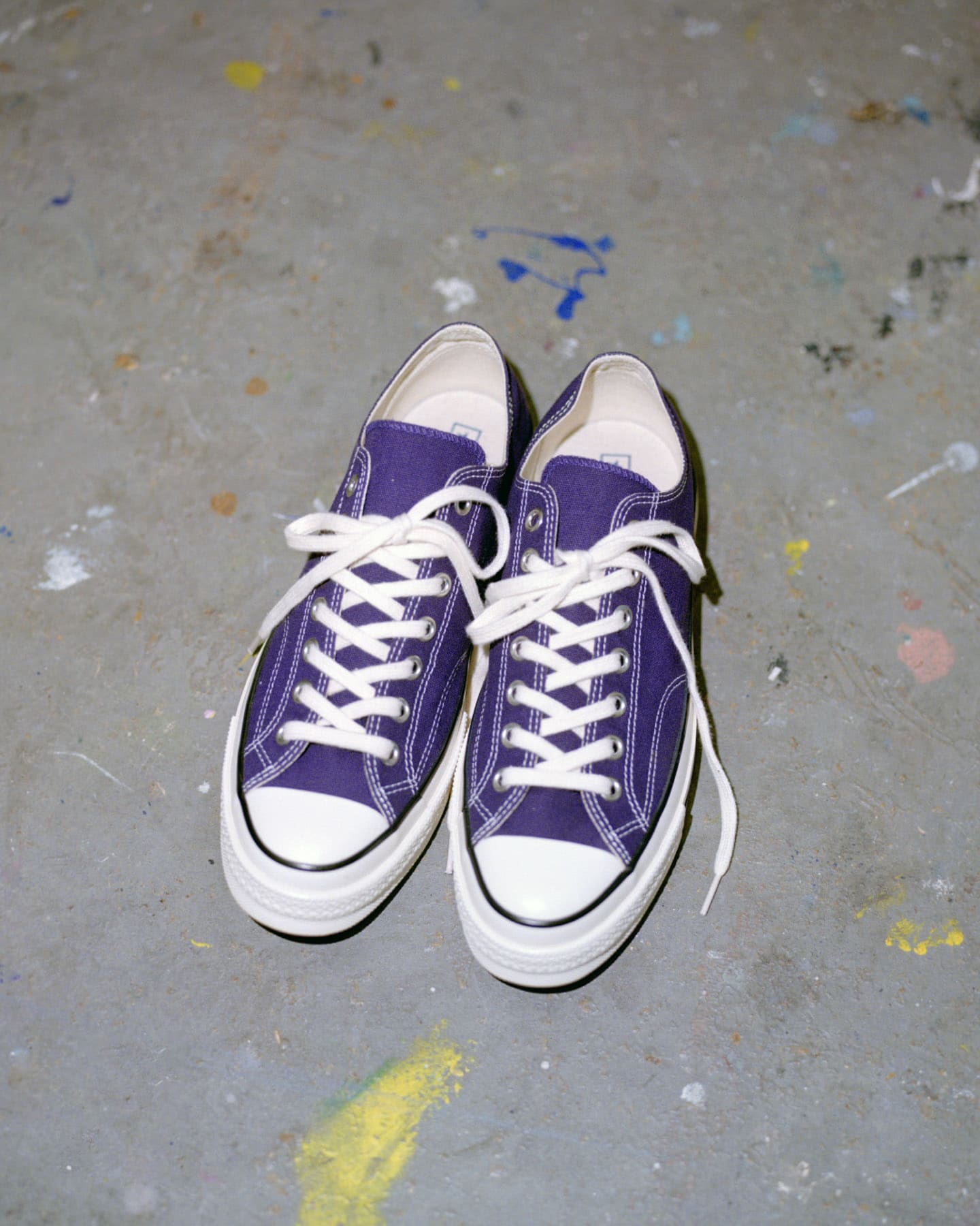 Converse　ALL STAR LGCY OX