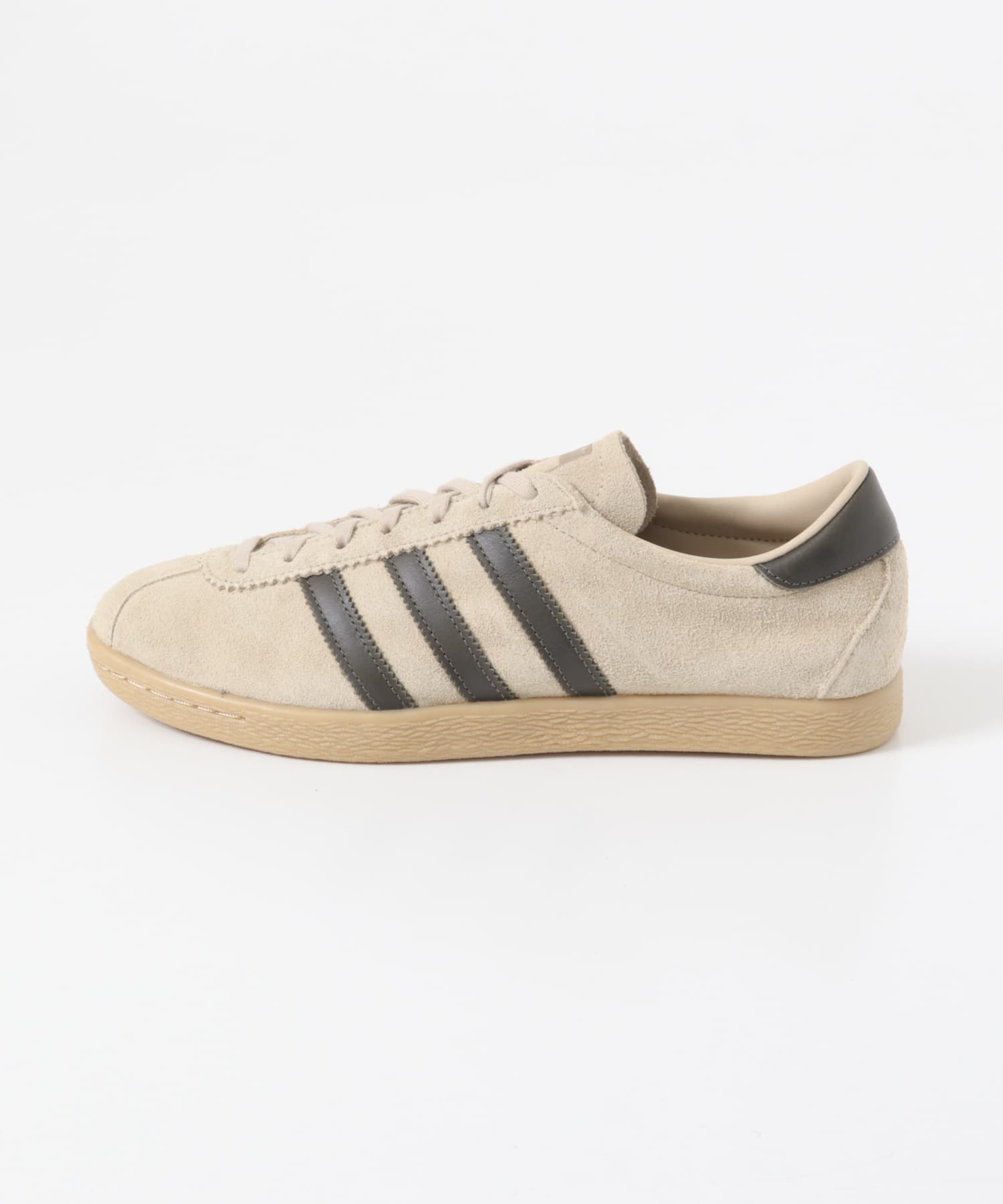 アディダス adidas Tobacco スニーカー ベージュ adidas TOBACCO(26 ベージュ): シューズ｜URBAN RESEARCH公式
