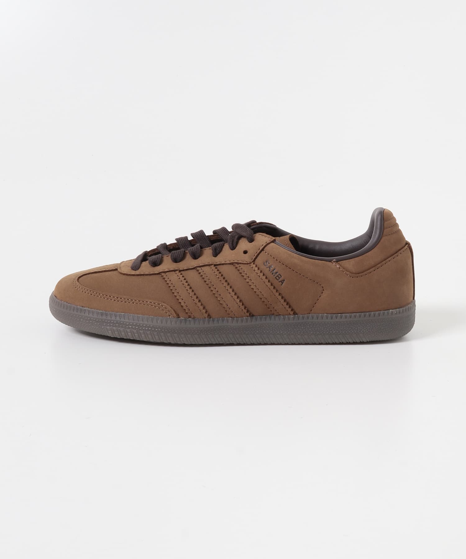 adidas　SAMBA OG