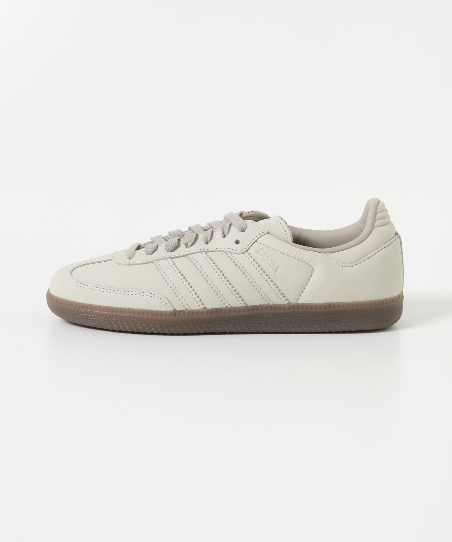adidas SAMBA OG(26 ナイトネイビー): シューズ｜URBAN RESEARCH公式