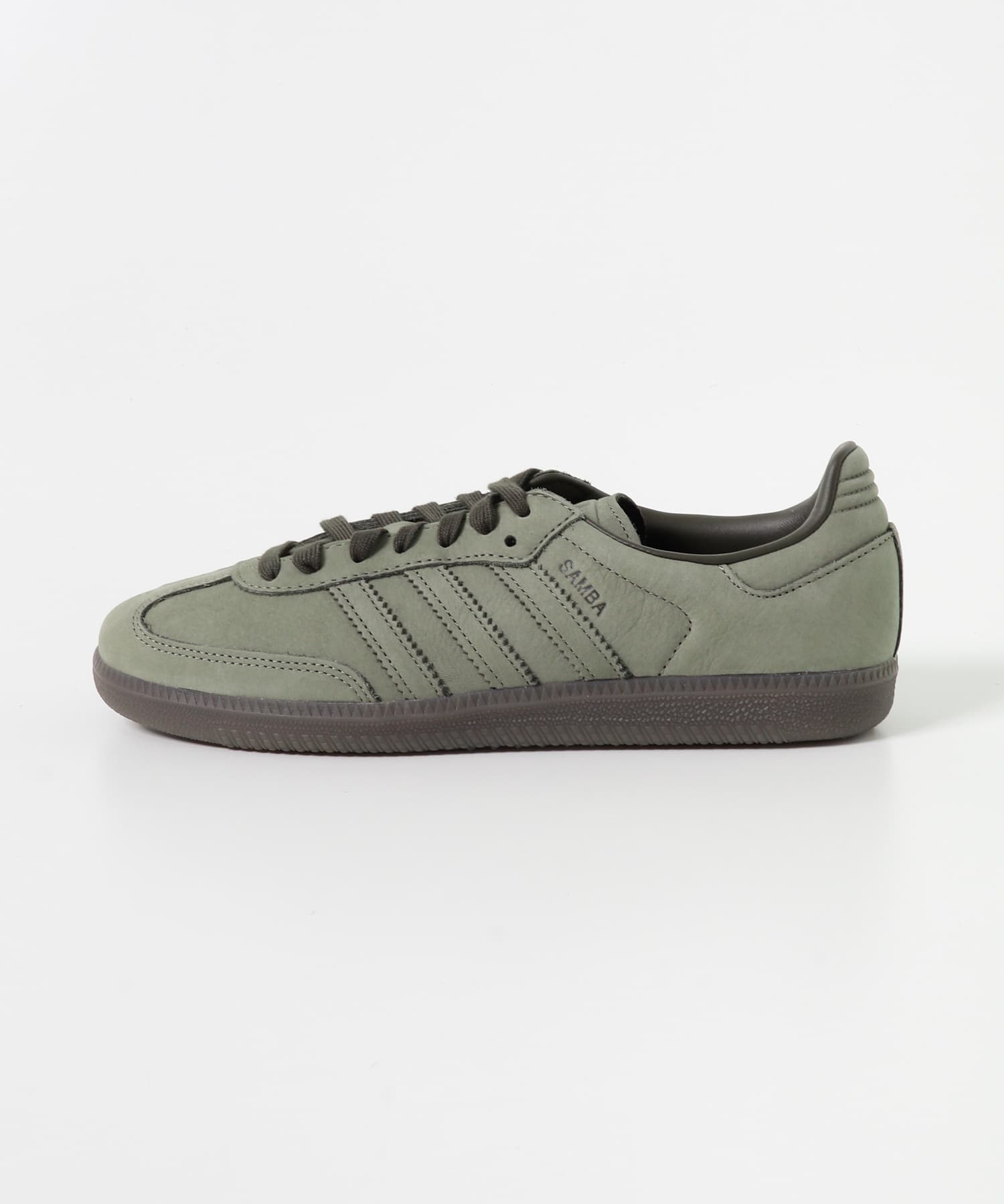 adidas　SAMBA OG