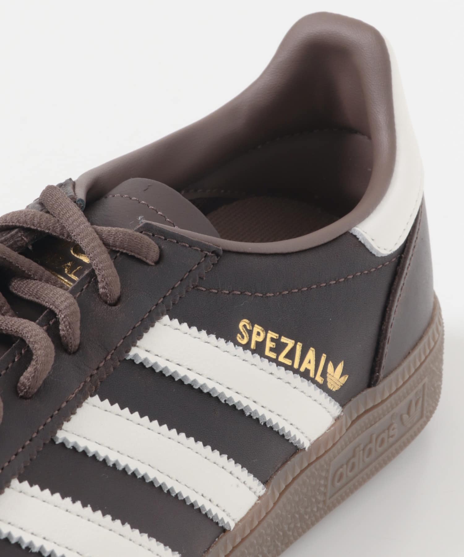 adidas HANDBALL SPEZIAL(26 ブラウン): シューズ｜URBAN RESEARCH公式