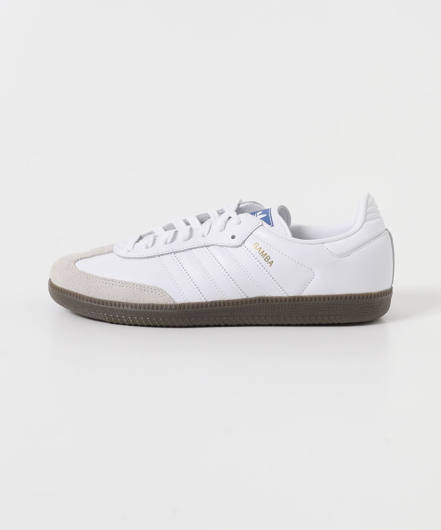 adidas　SAMBA OG