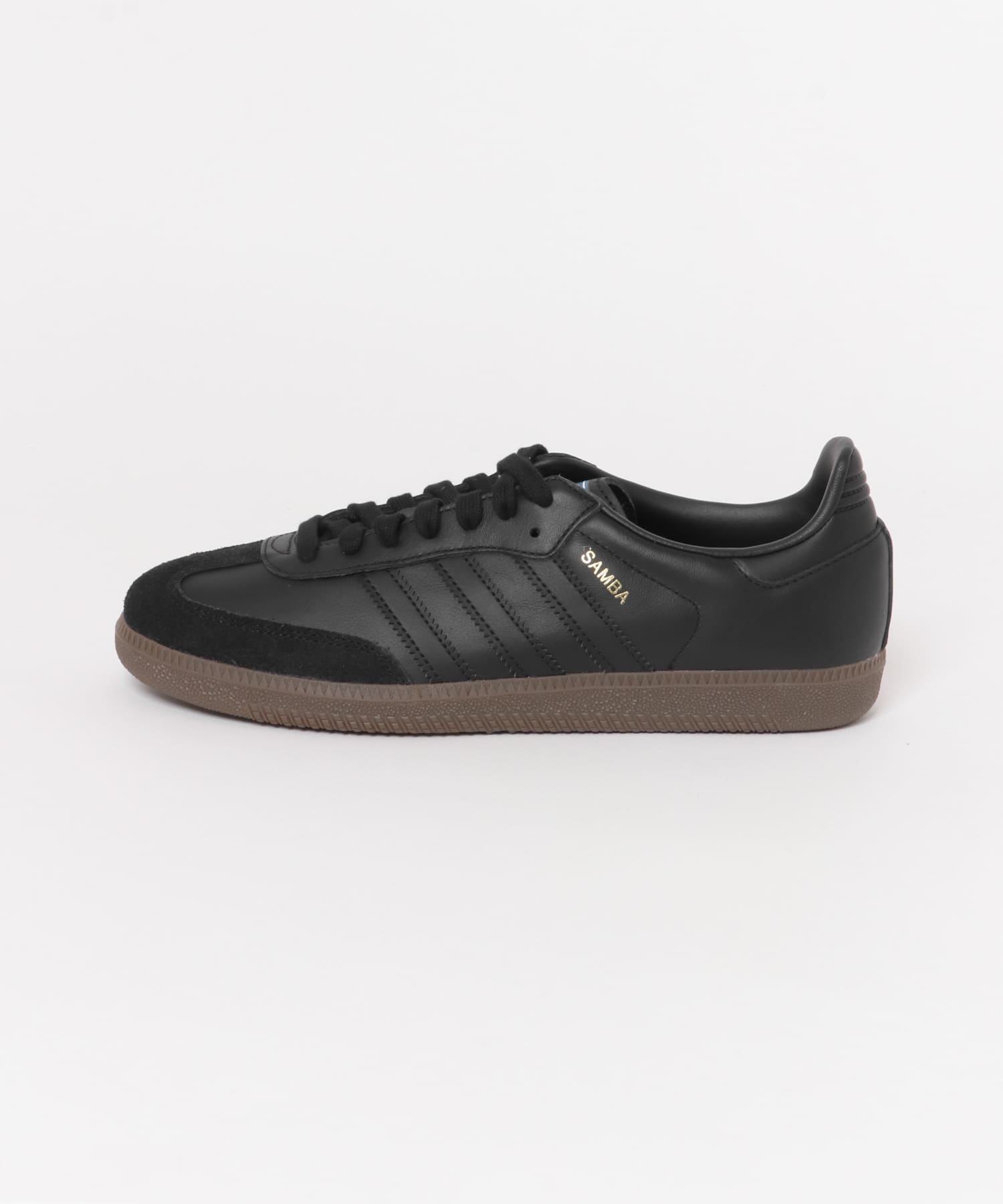 adidas　SAMBA OG