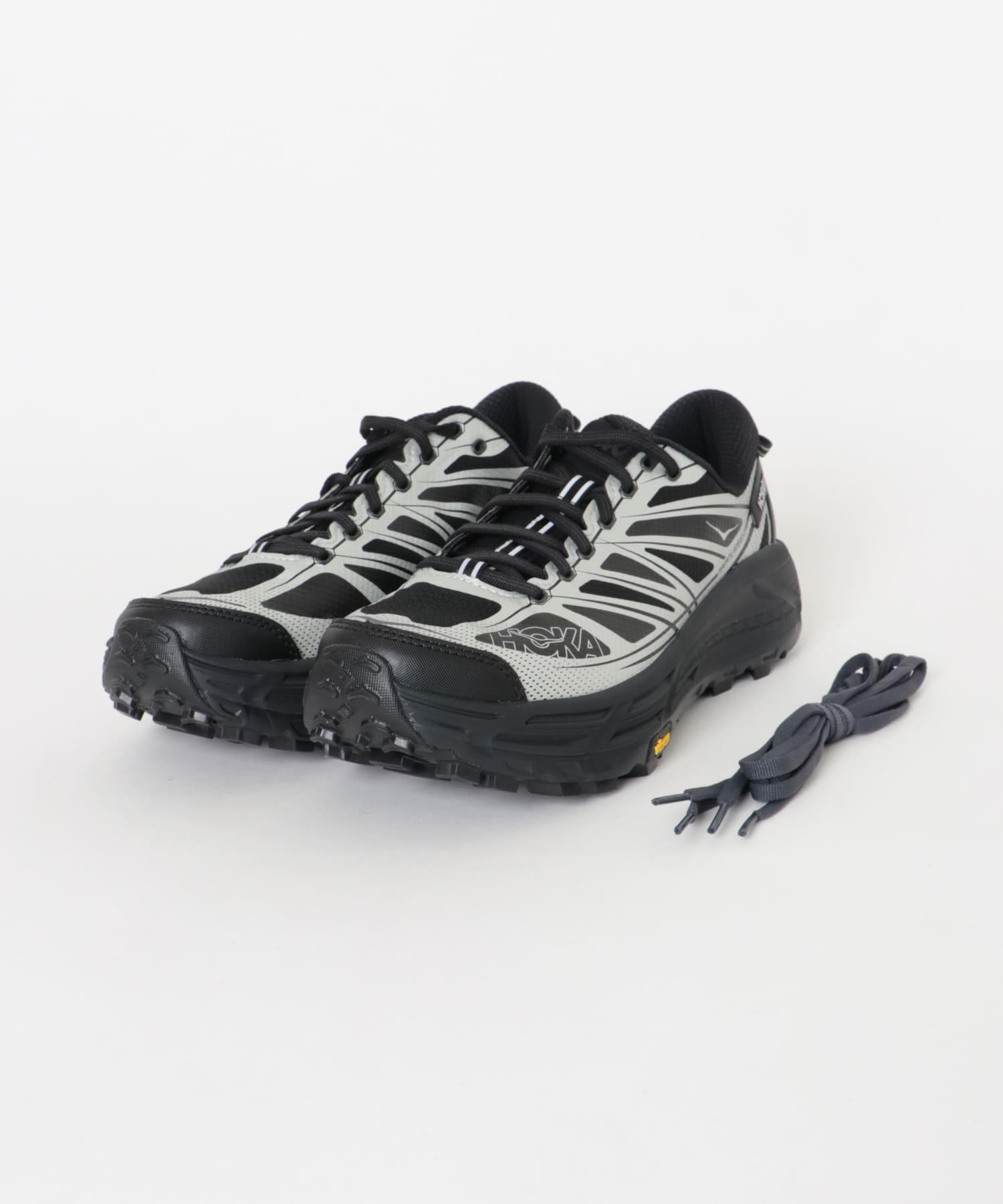 HOKA ONEONE　MAFATE SPEED 2