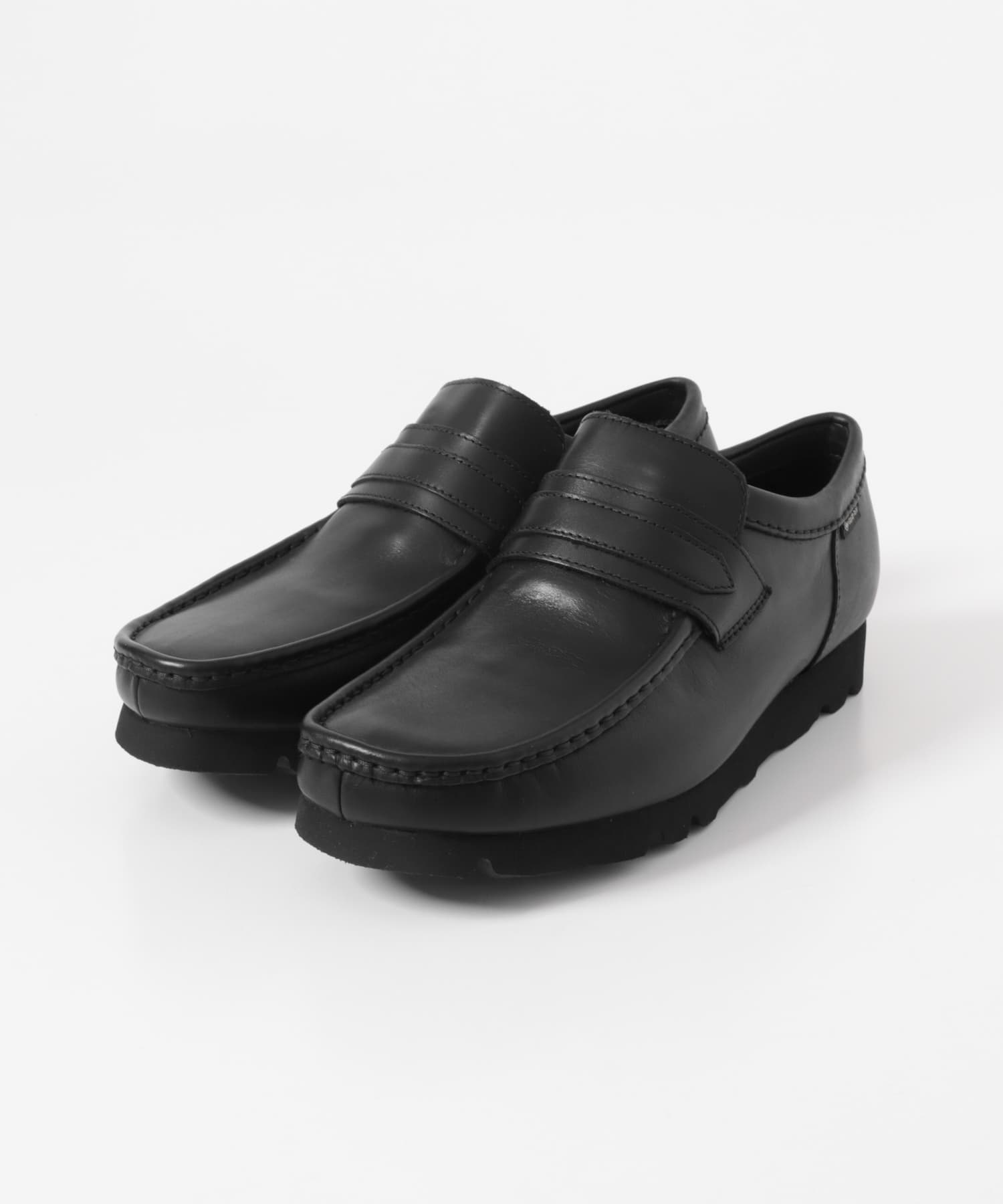 CLARKS　WALLA LOAFER GTX