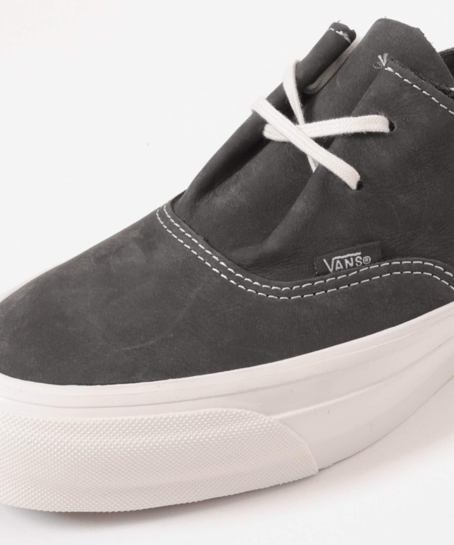 VANS　LX AUTHENTIC EASE F.BLACK 8