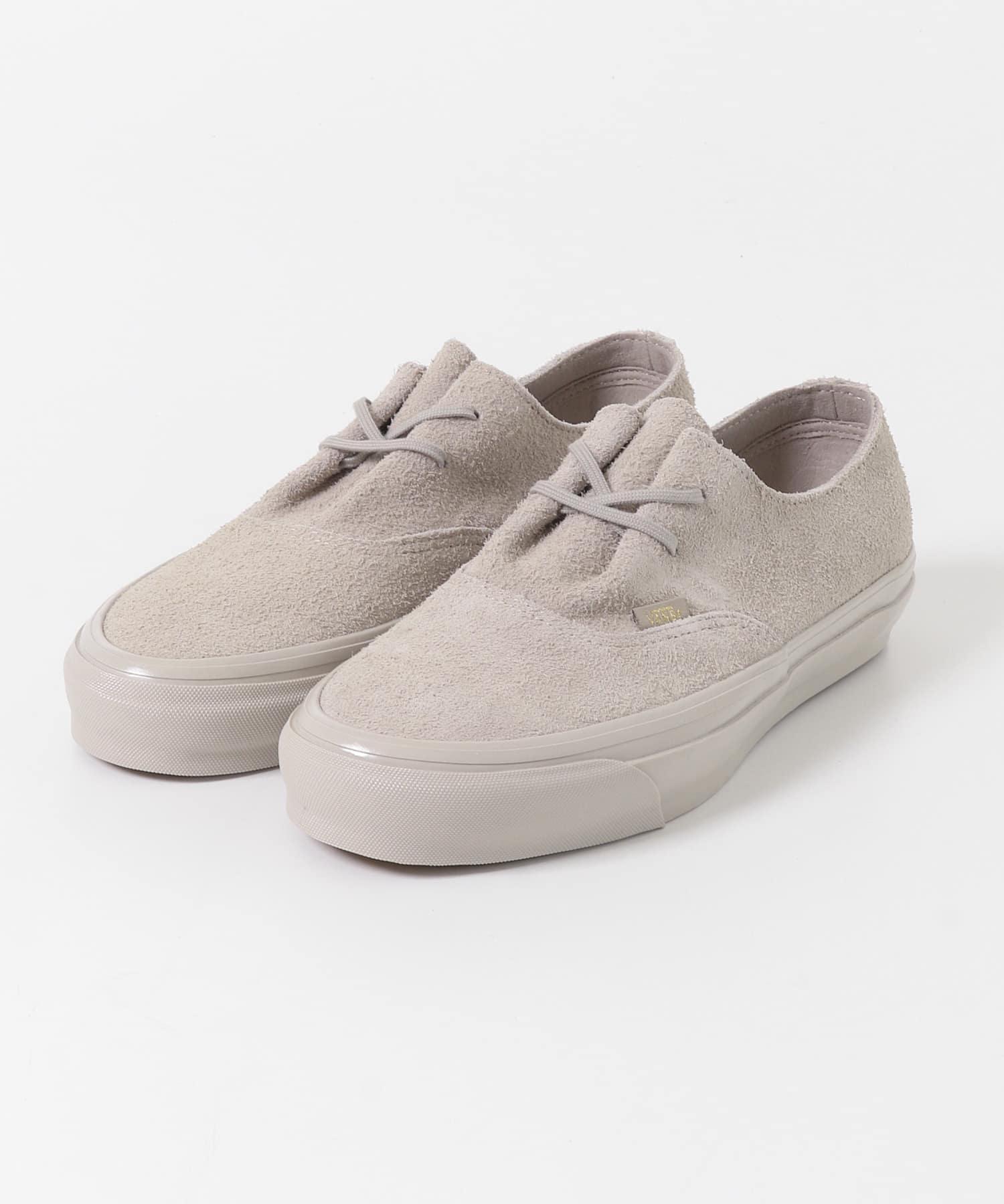 VANS　LX AUTHENTIC EASE