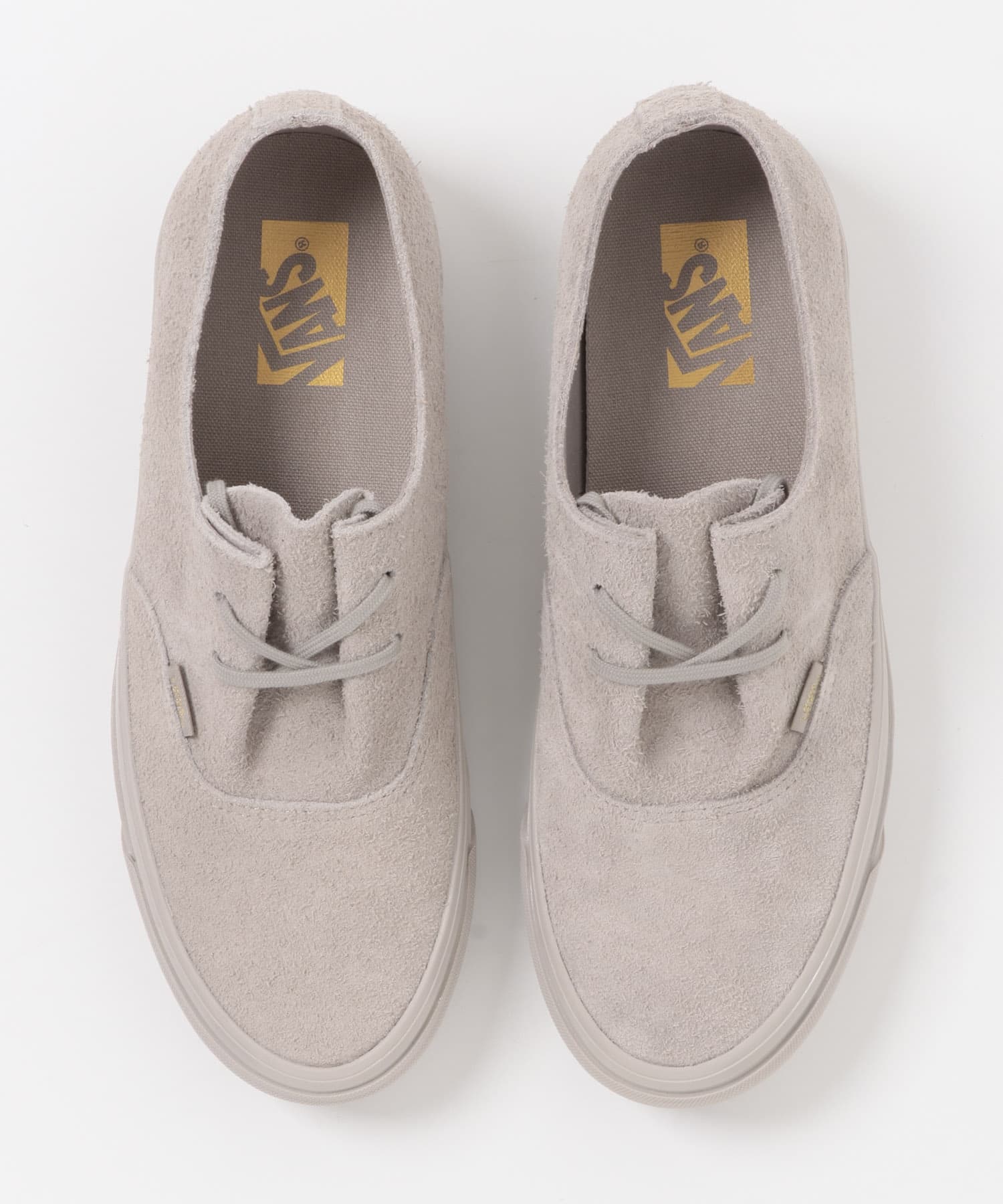 VANS LX AUTHENTIC EASE(8 MUSHROOM): シューズ｜URBAN RESEARCH公式