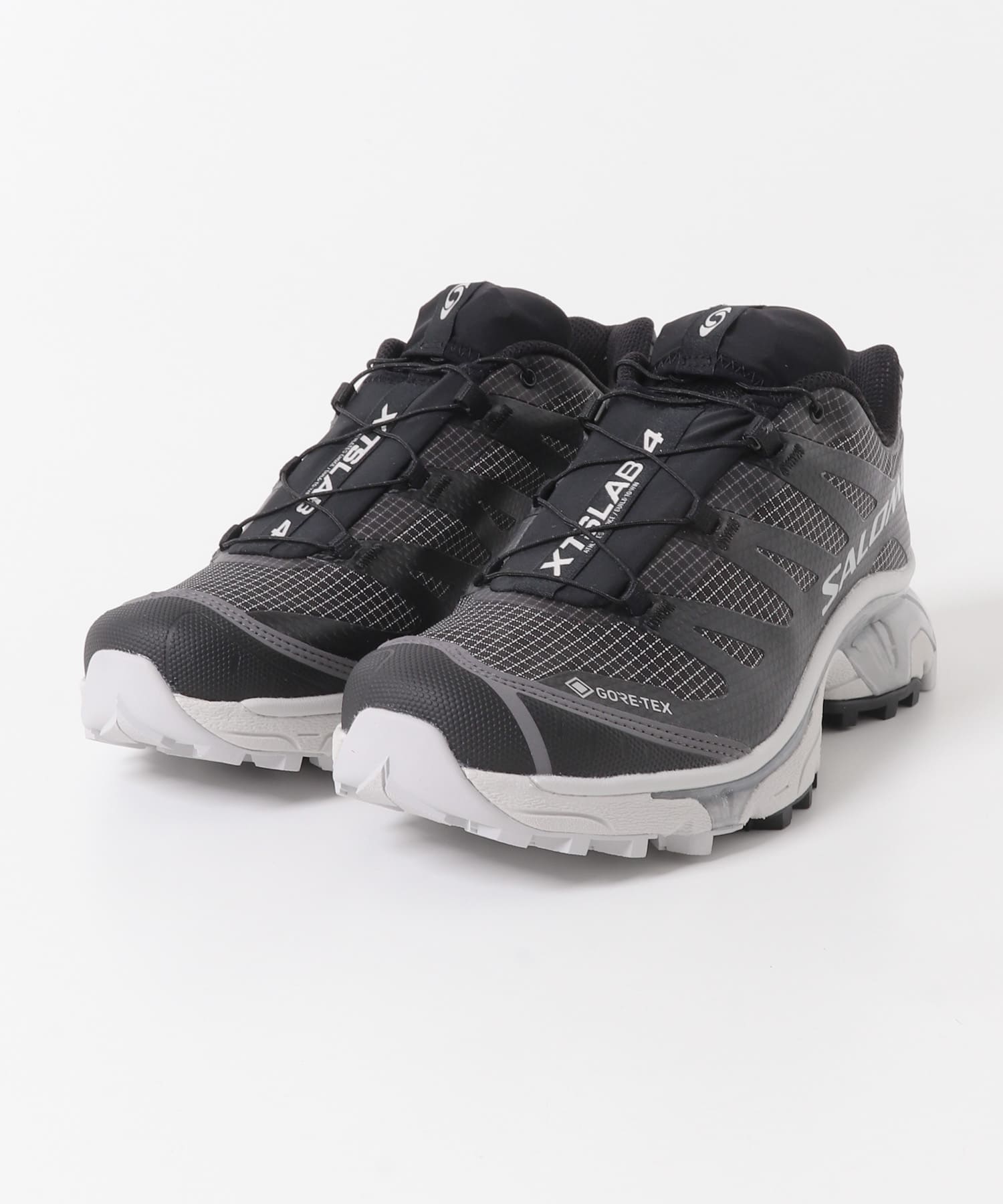 サロモン Salomon XT-4 OG Black 26cm SALOMON XT-4 OG GTX(26 BLACK): シューズ｜URBAN RESEARCH公式