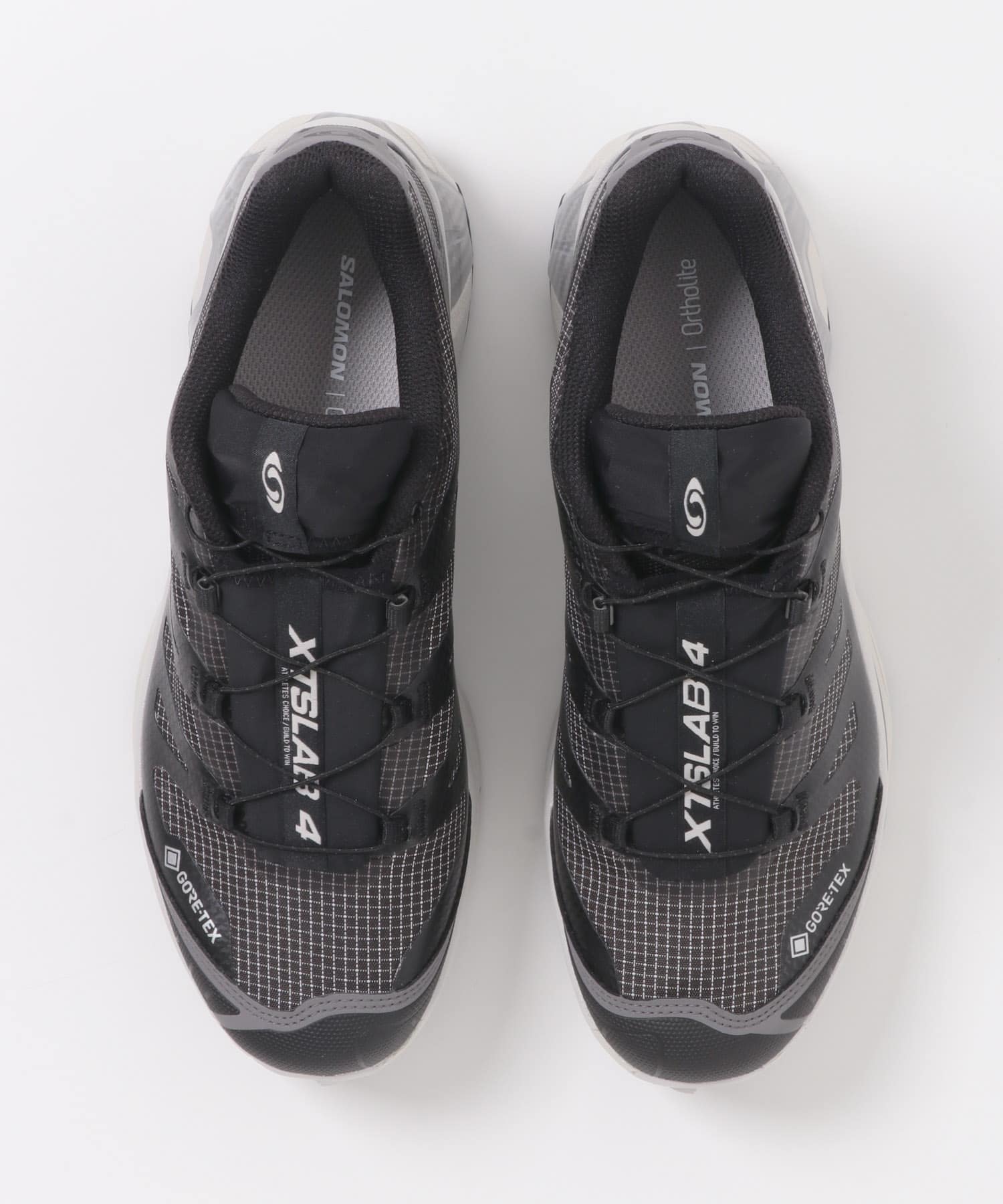 SALOMON XT-4 OG GTX(26 BLACK): シューズ｜URBAN RESEARCH公式