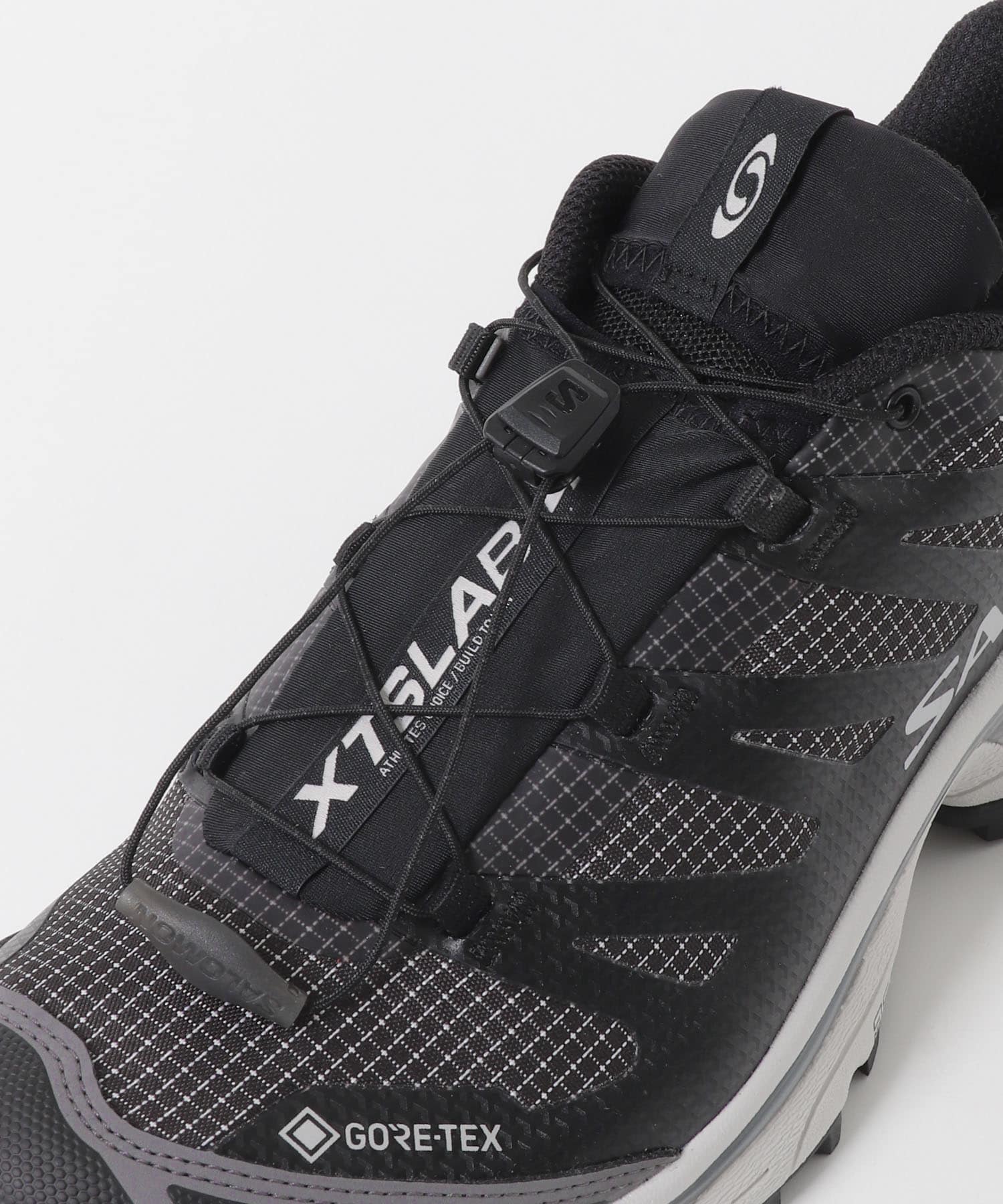 SALOMON XT-4 OG GTX(26 BLACK): シューズ｜URBAN RESEARCH公式