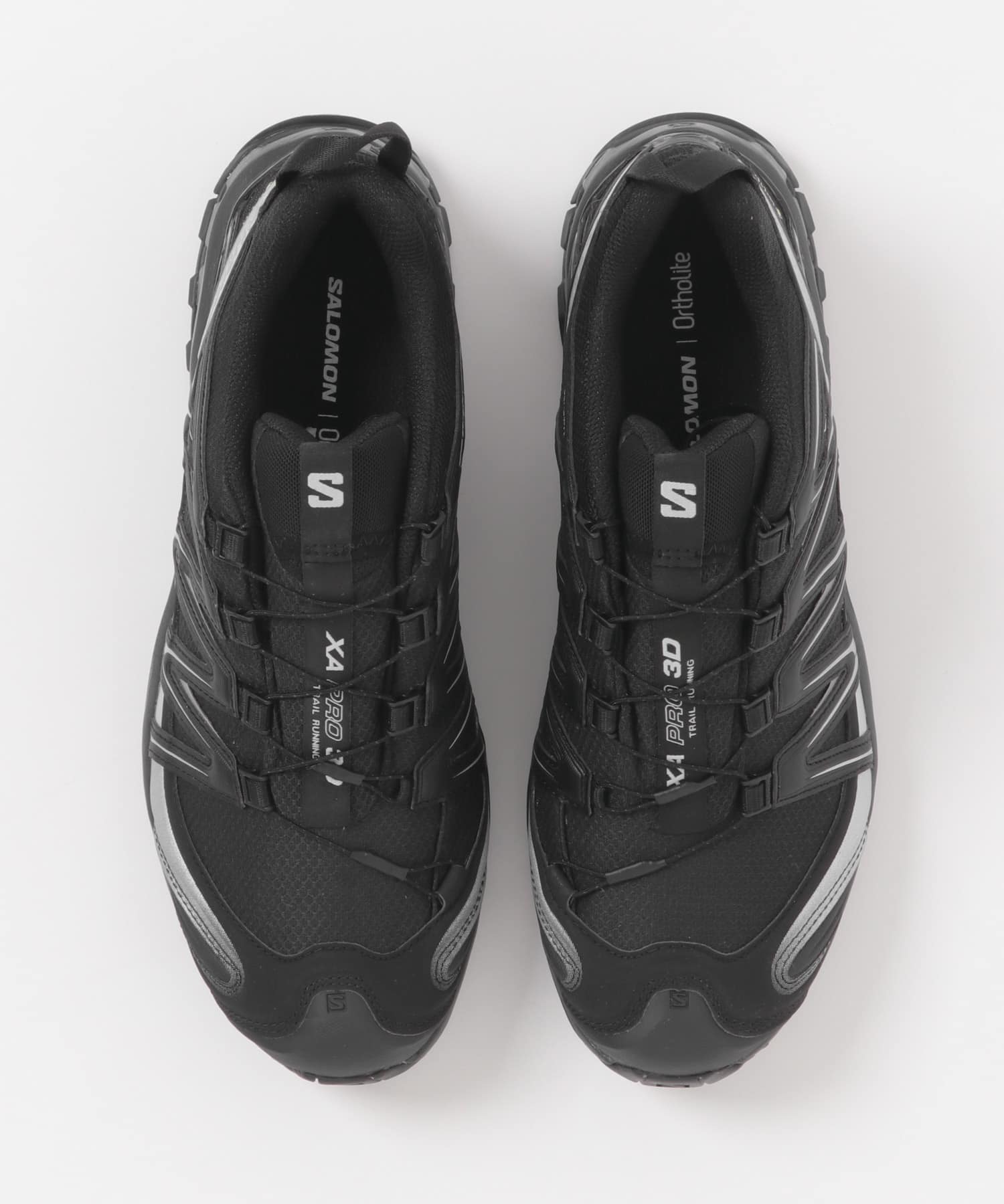 SALOMON　XA PRO 3D GTX BLACK 26
