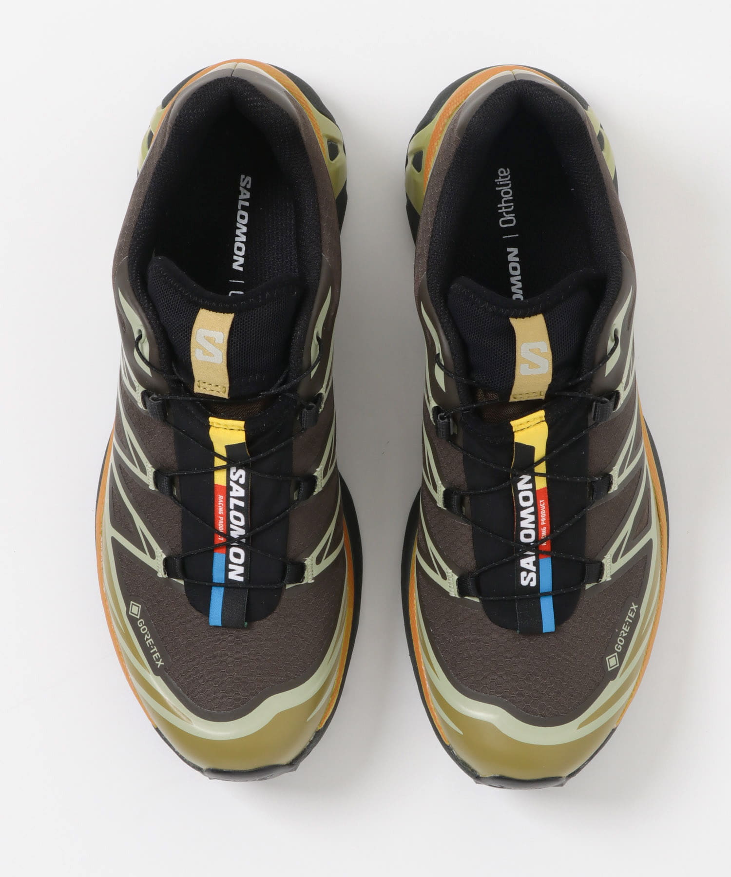 SALOMON XT-6 GTX(26 DELICIOSO): シューズ｜URBAN RESEARCH公式