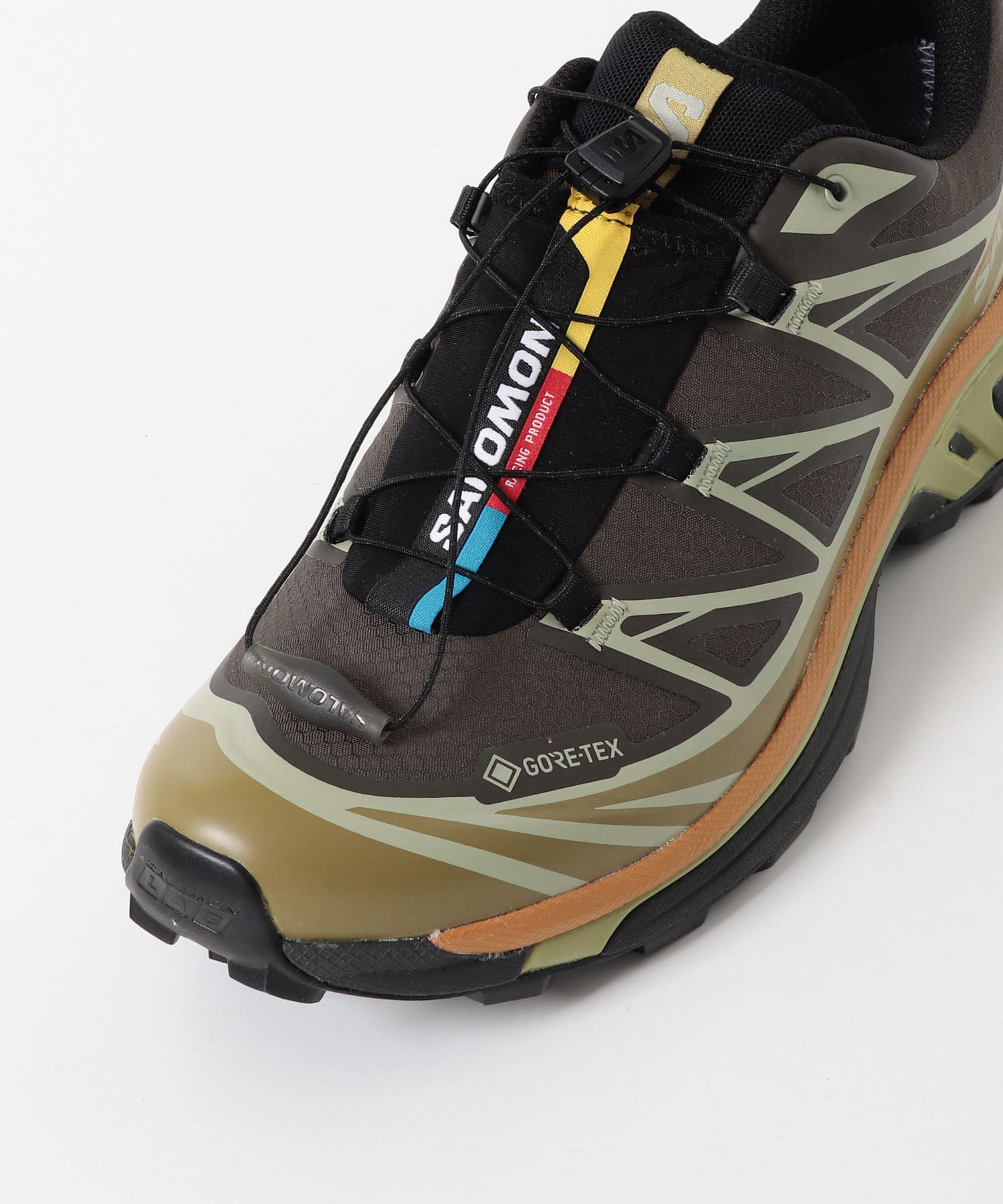 SALOMON XT-6 GTX(26 DELICIOSO): シューズ｜URBAN RESEARCH公式